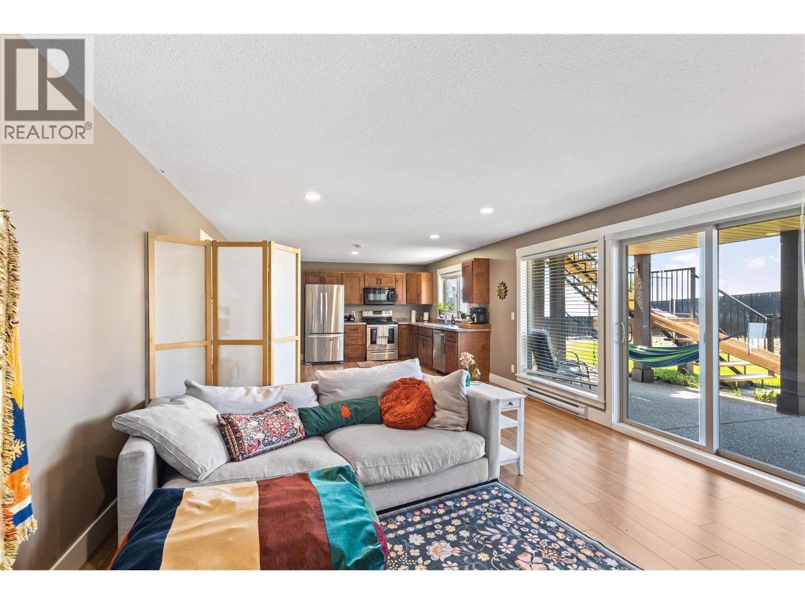 6552 Blackcomb Place, Vernon, BC