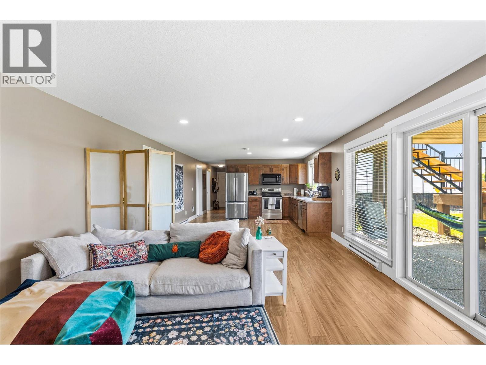 6552 Blackcomb Place, Vernon, BC