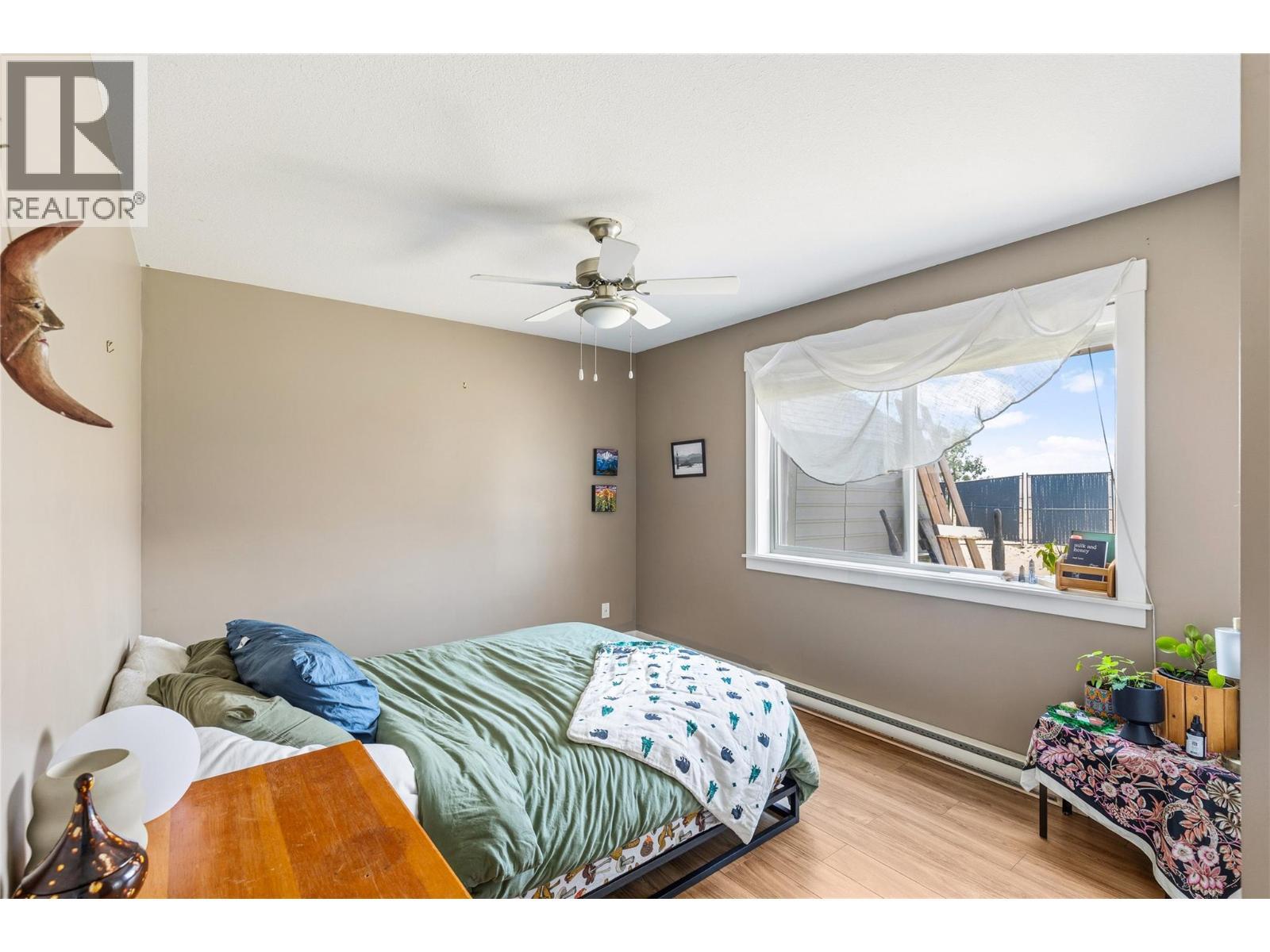 Suite Bedroom - 6552 Blackcomb Place, Vernon, BC
