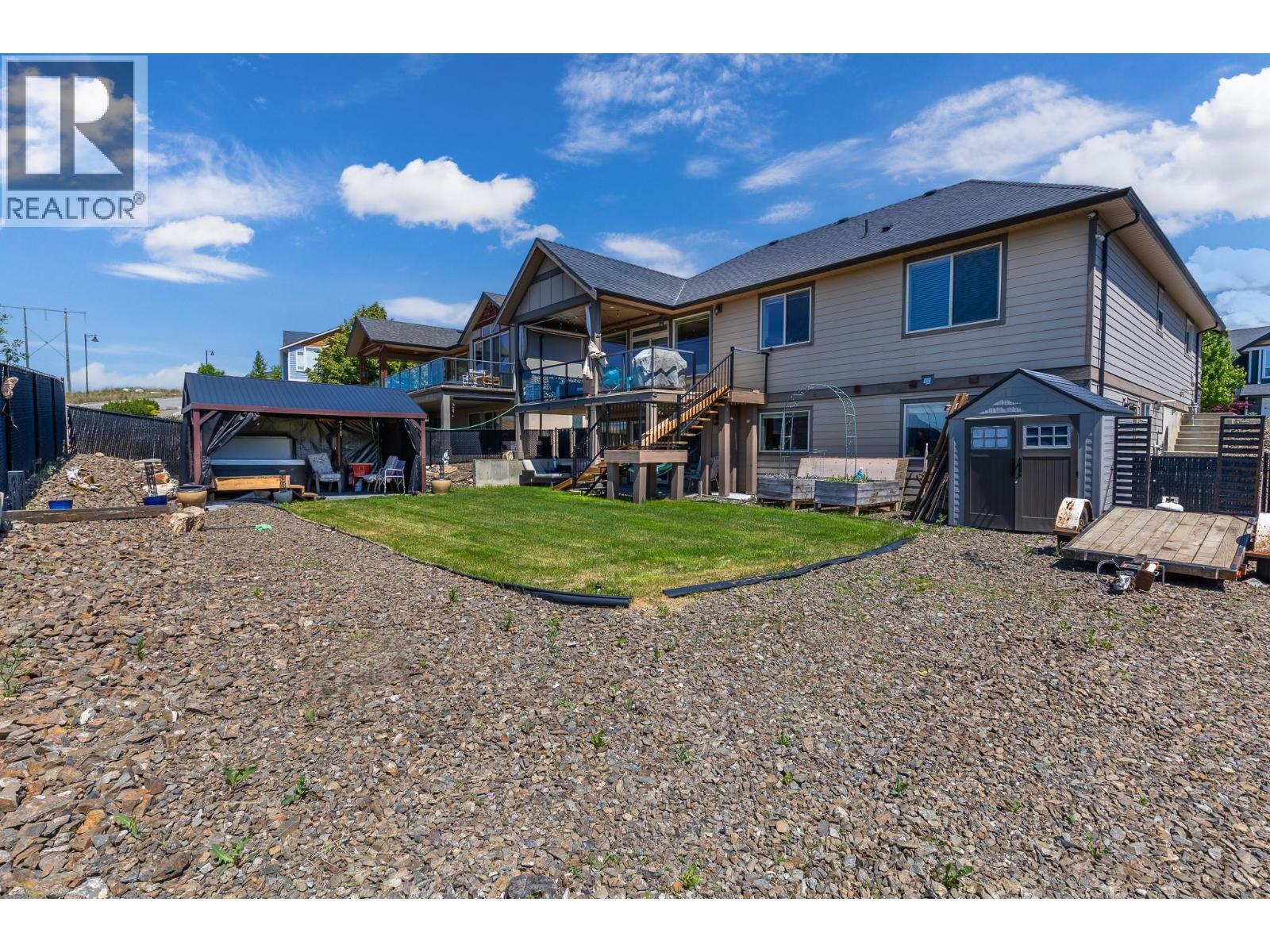 6552 Blackcomb Place, Vernon, BC
