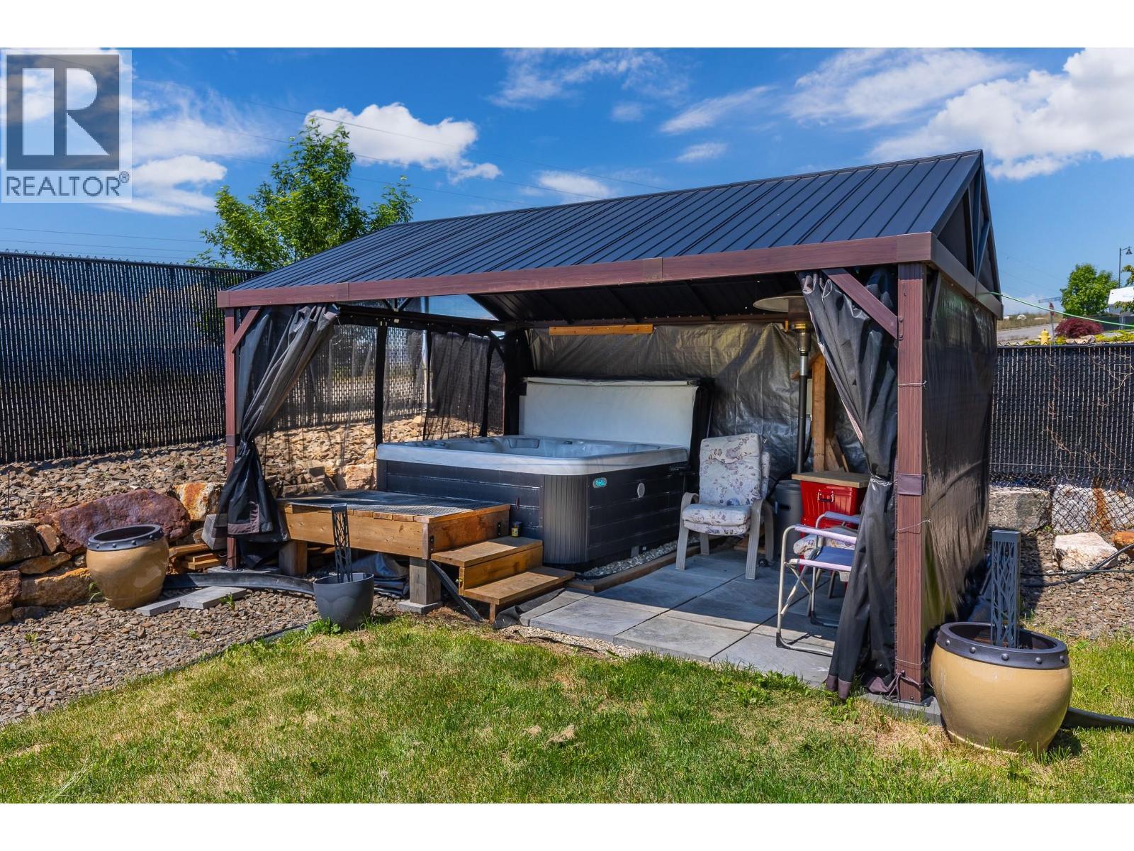 6552 Blackcomb Place, Vernon, BC