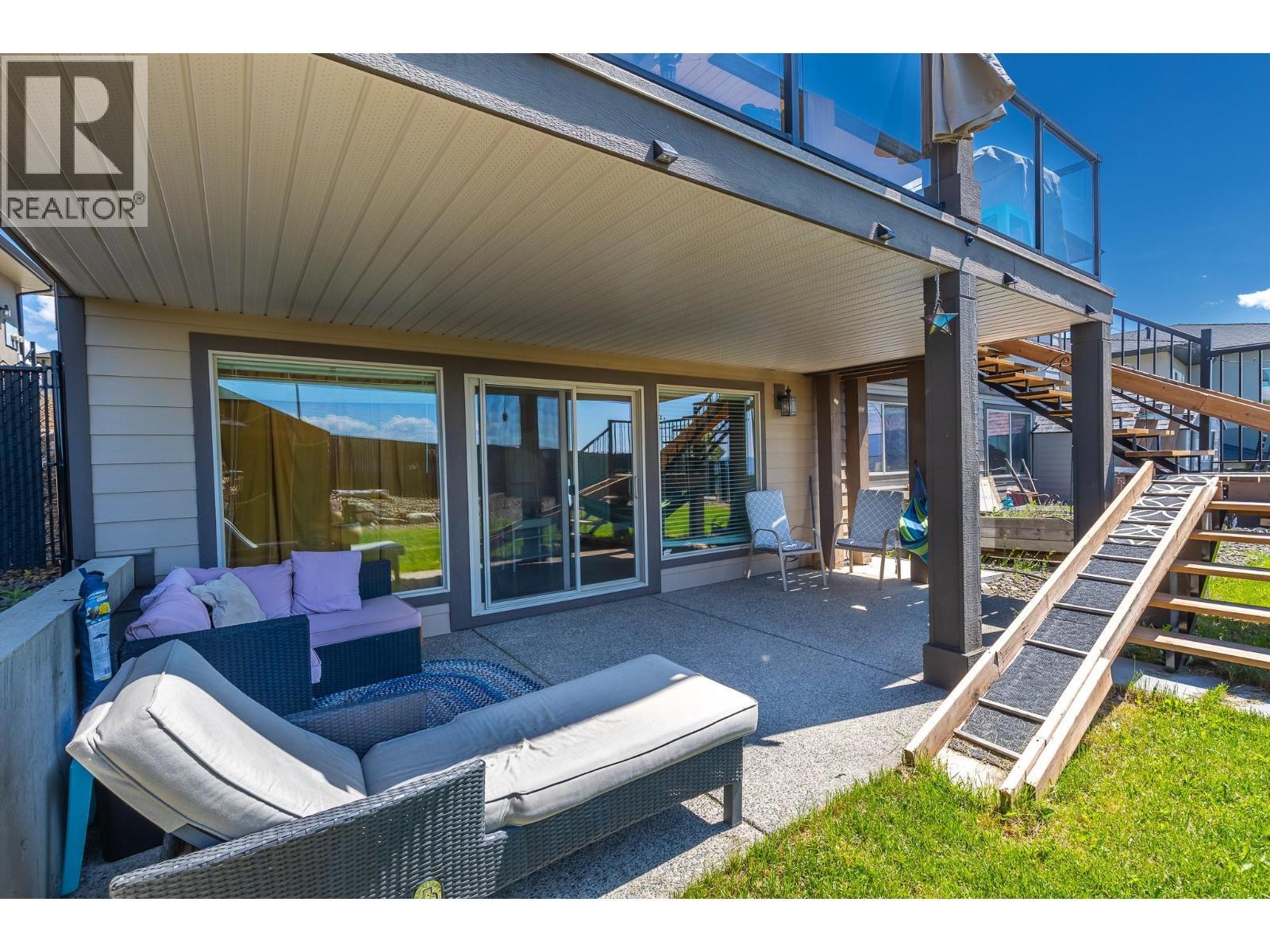 6552 Blackcomb Place, Vernon, BC