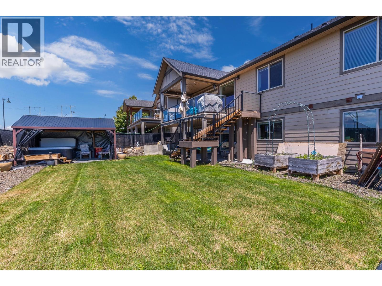 6552 Blackcomb Place, Vernon, BC