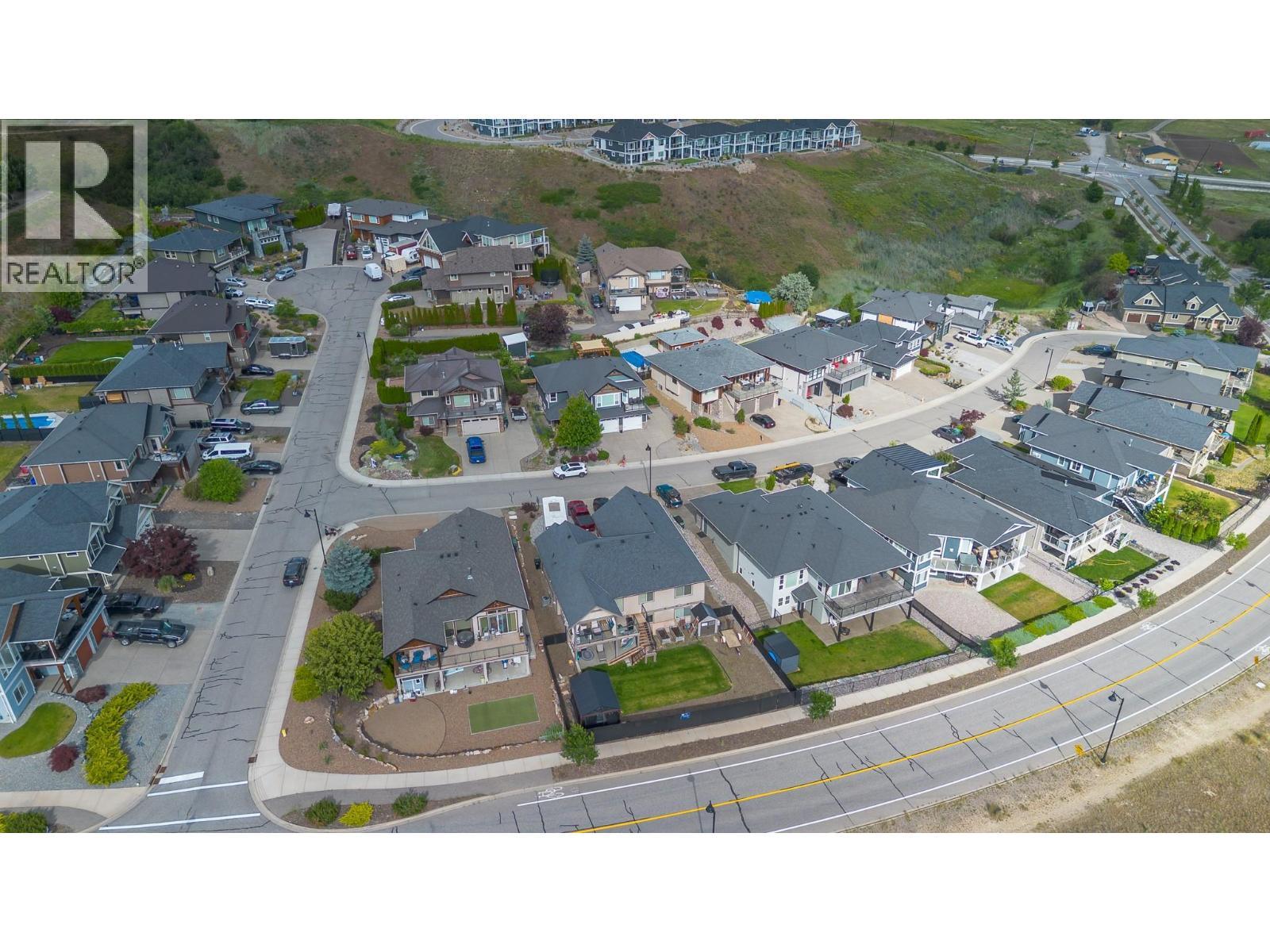6552 Blackcomb Place, Vernon, BC