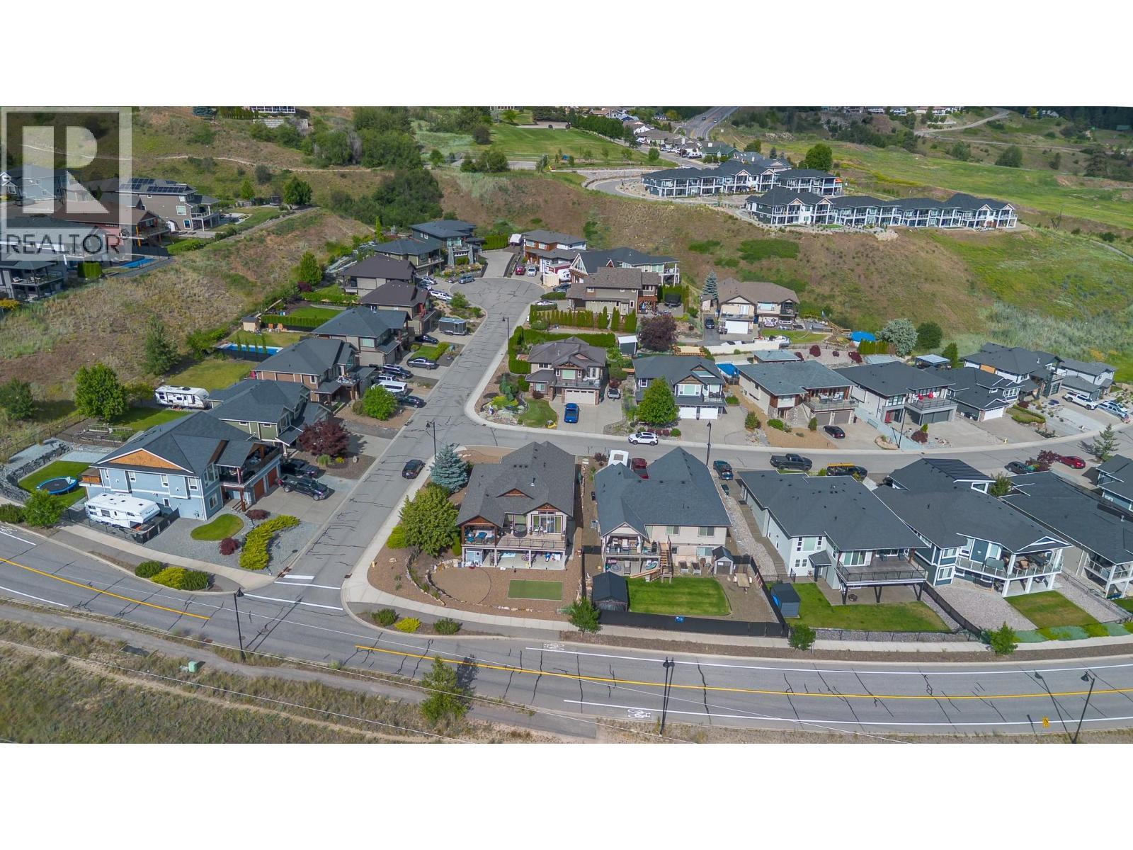 6552 Blackcomb Place, Vernon, BC