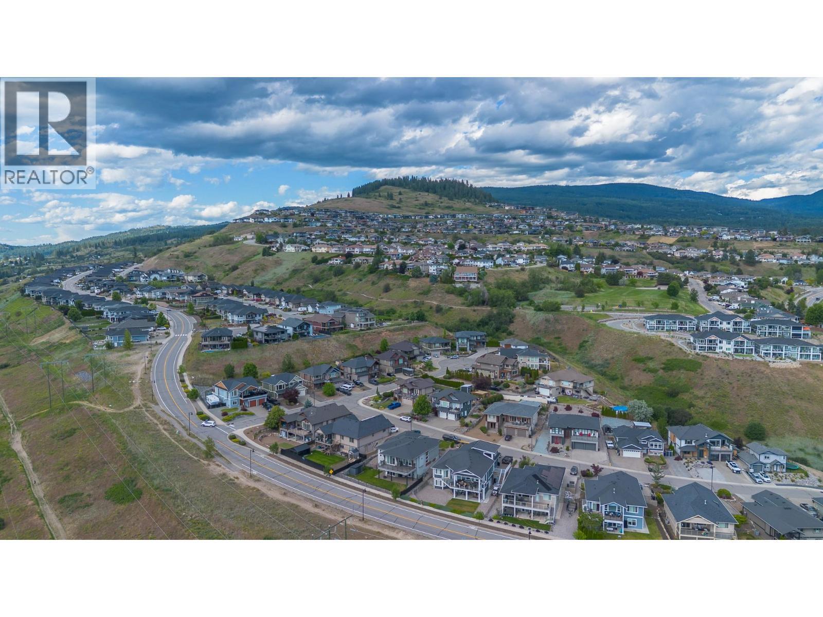 6552 Blackcomb Place, Vernon, BC