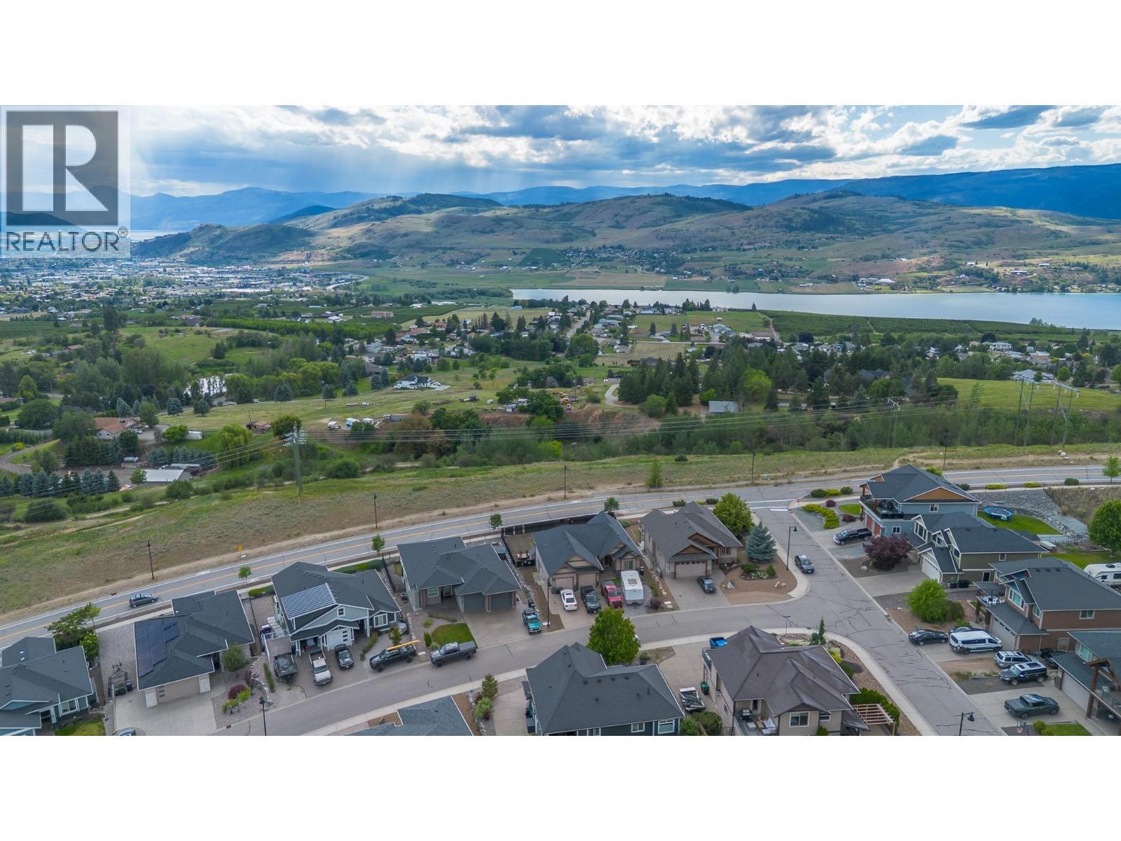 6552 Blackcomb Place, Vernon, BC