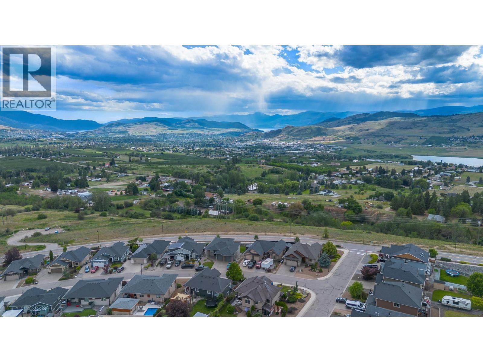 6552 Blackcomb Place, Vernon, BC