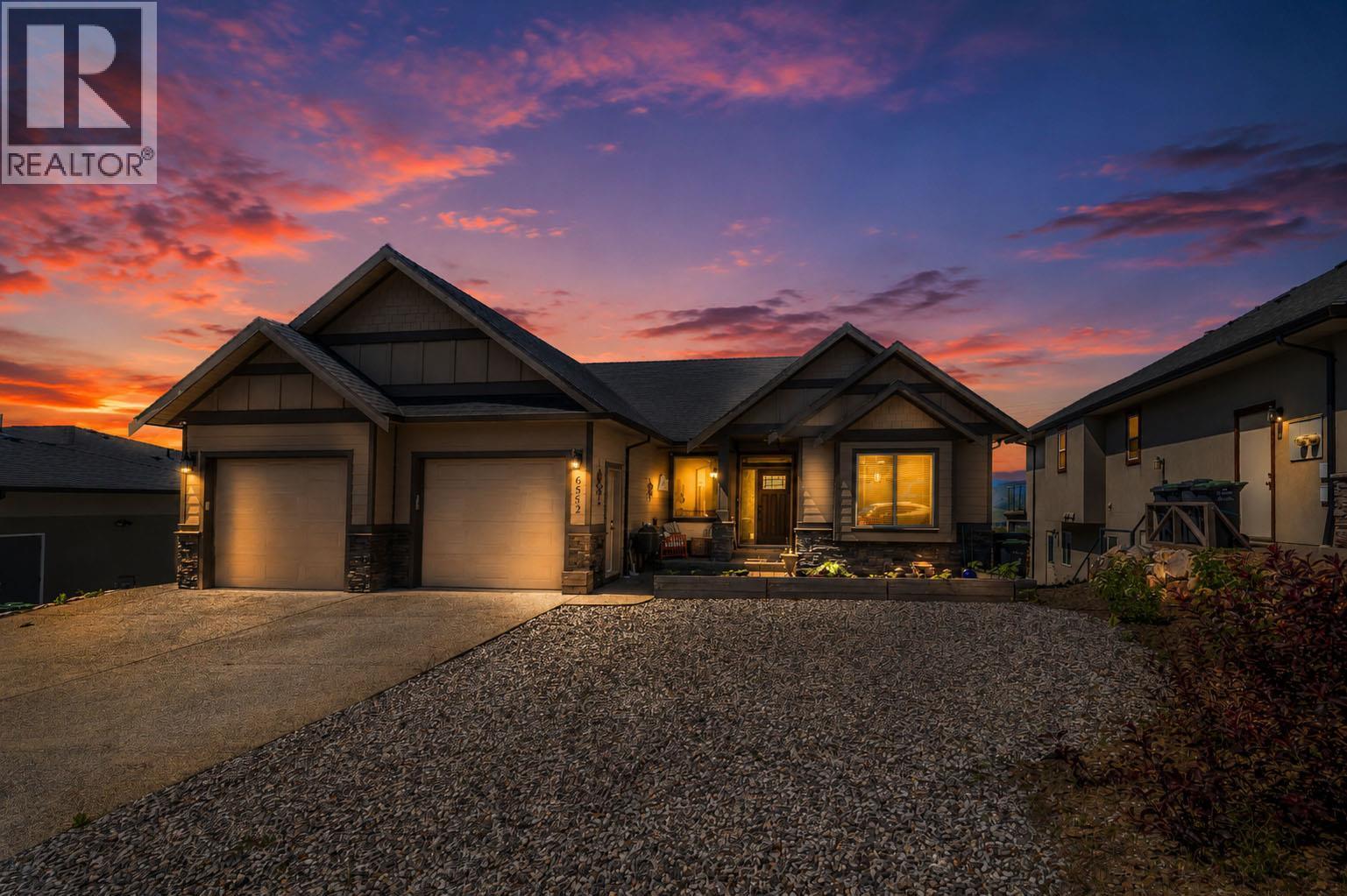 6552 Blackcomb Place, Vernon, BC