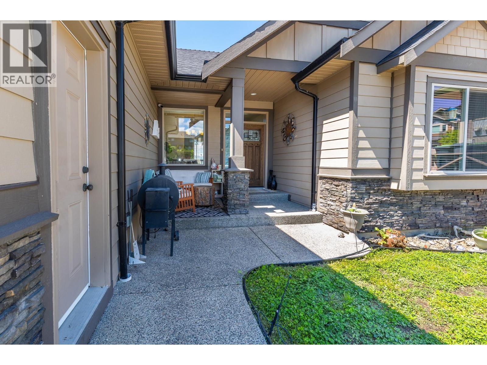 6552 Blackcomb Place, Vernon, BC