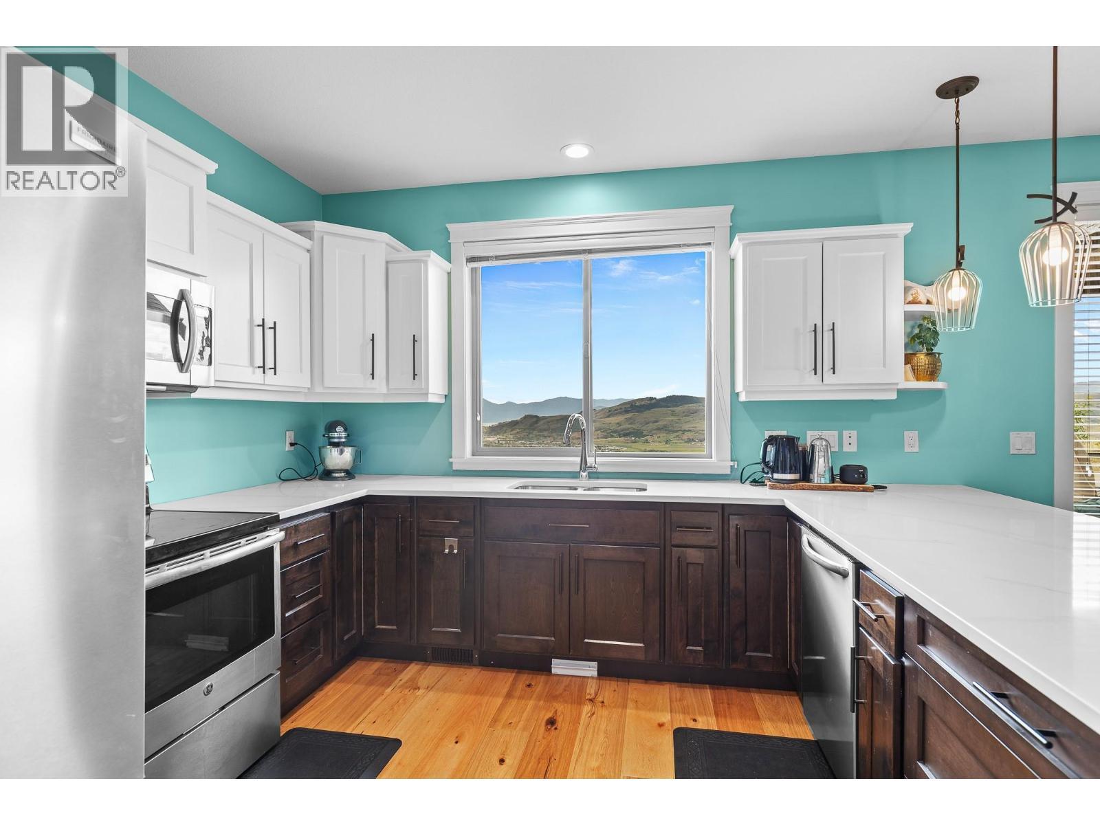 6552 Blackcomb Place, Vernon, BC