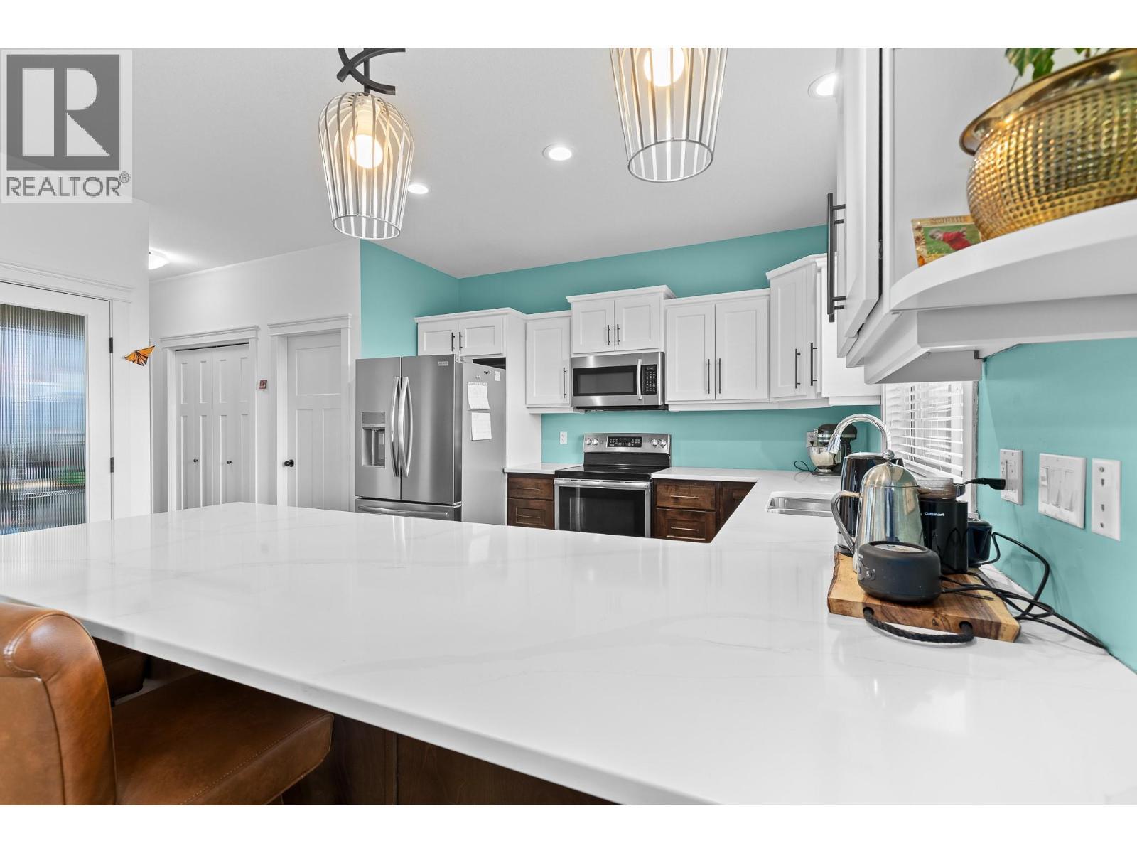 6552 Blackcomb Place, Vernon, BC