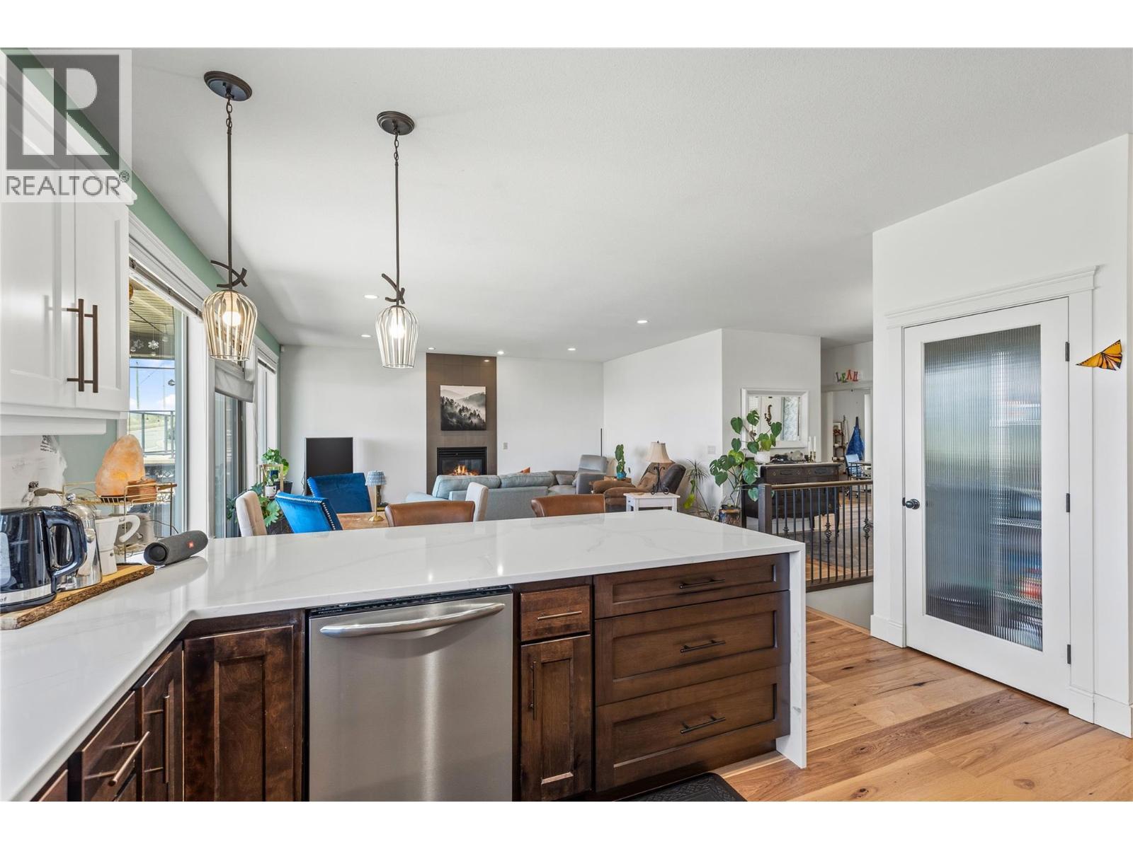 6552 Blackcomb Place, Vernon, BC