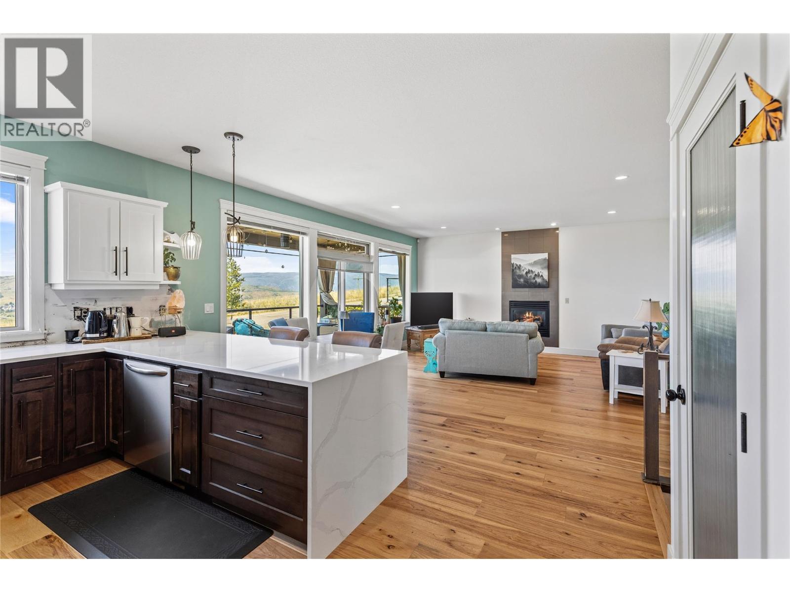 6552 Blackcomb Place, Vernon, BC