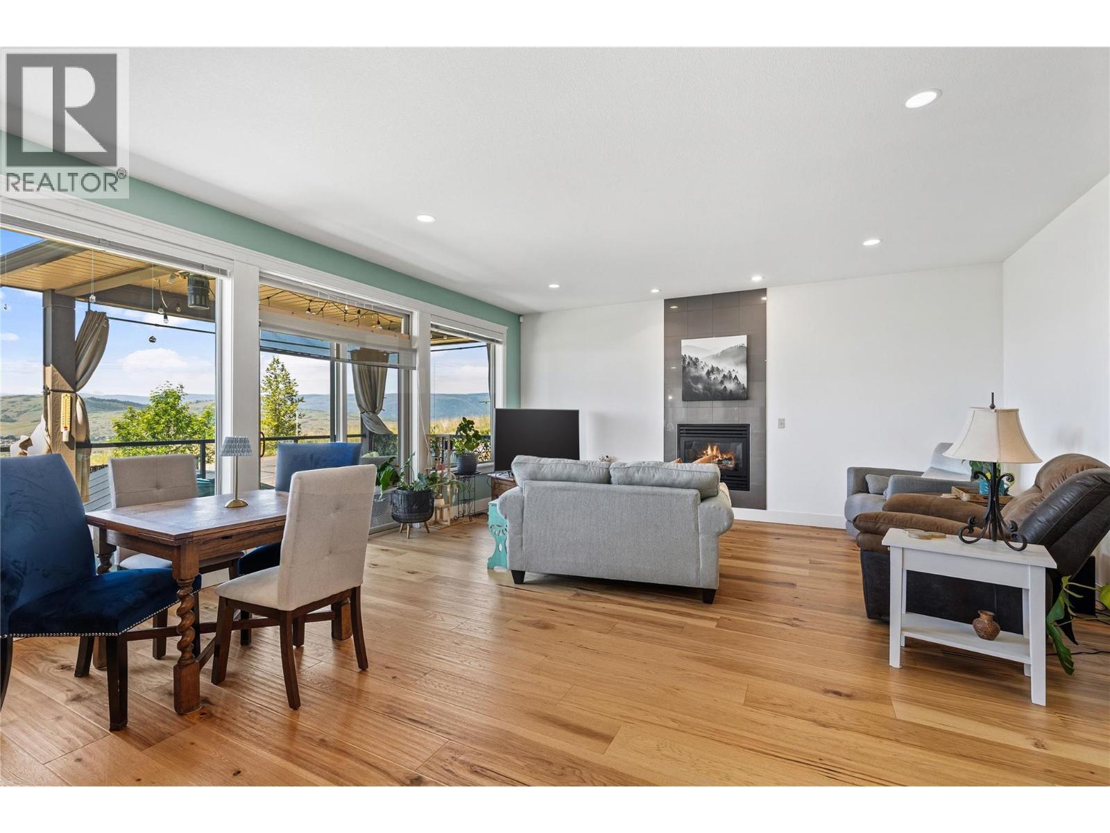 6552 Blackcomb Place, Vernon, BC