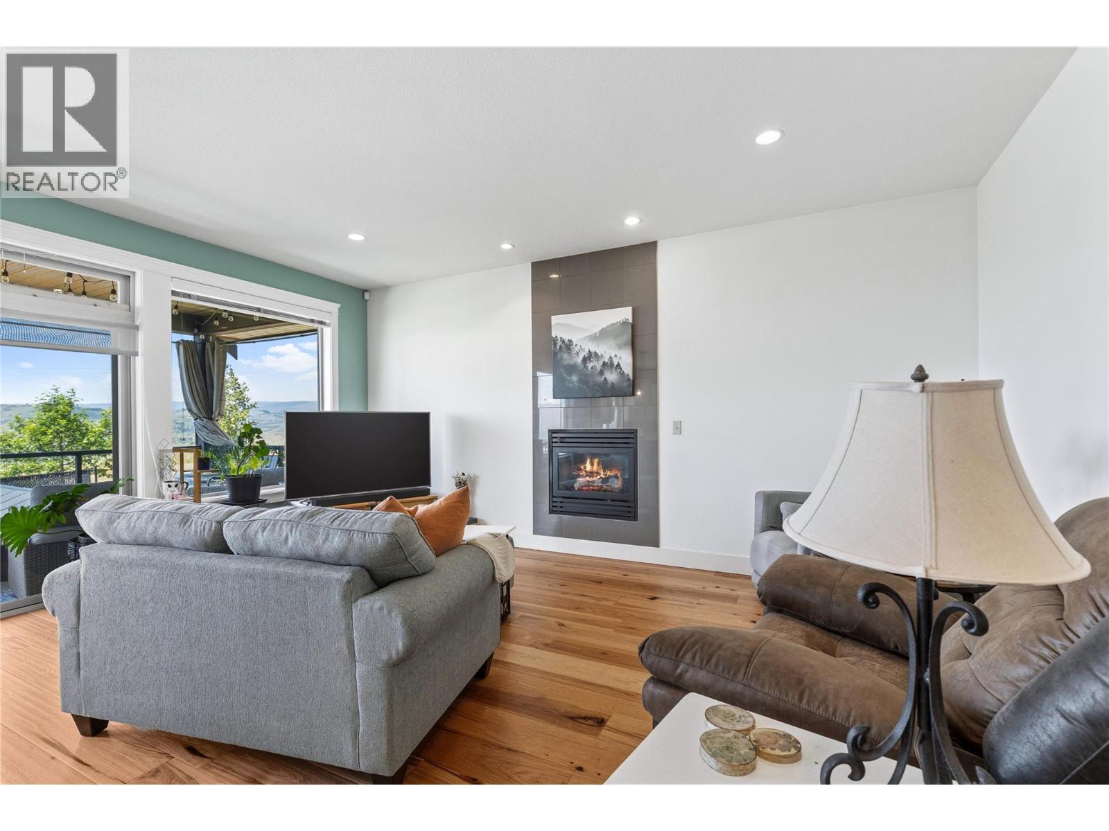 6552 Blackcomb Place, Vernon, BC