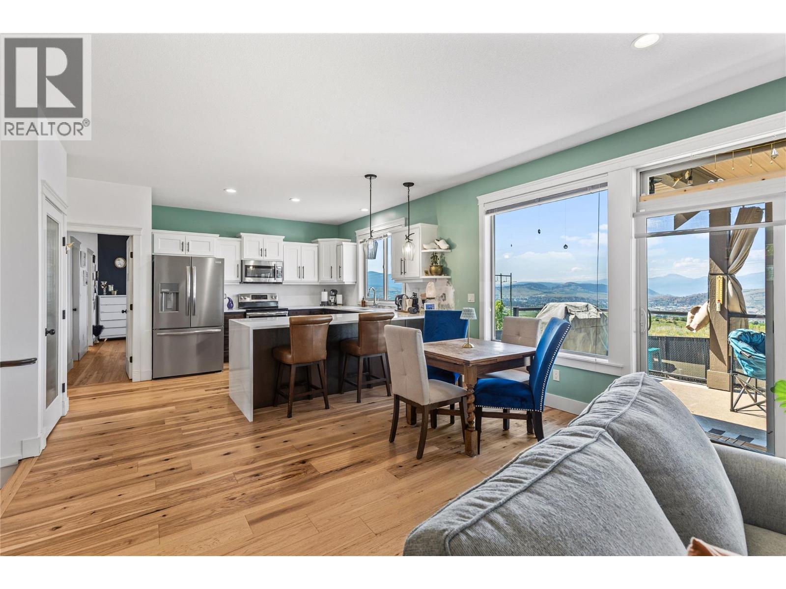 6552 Blackcomb Place, Vernon, BC