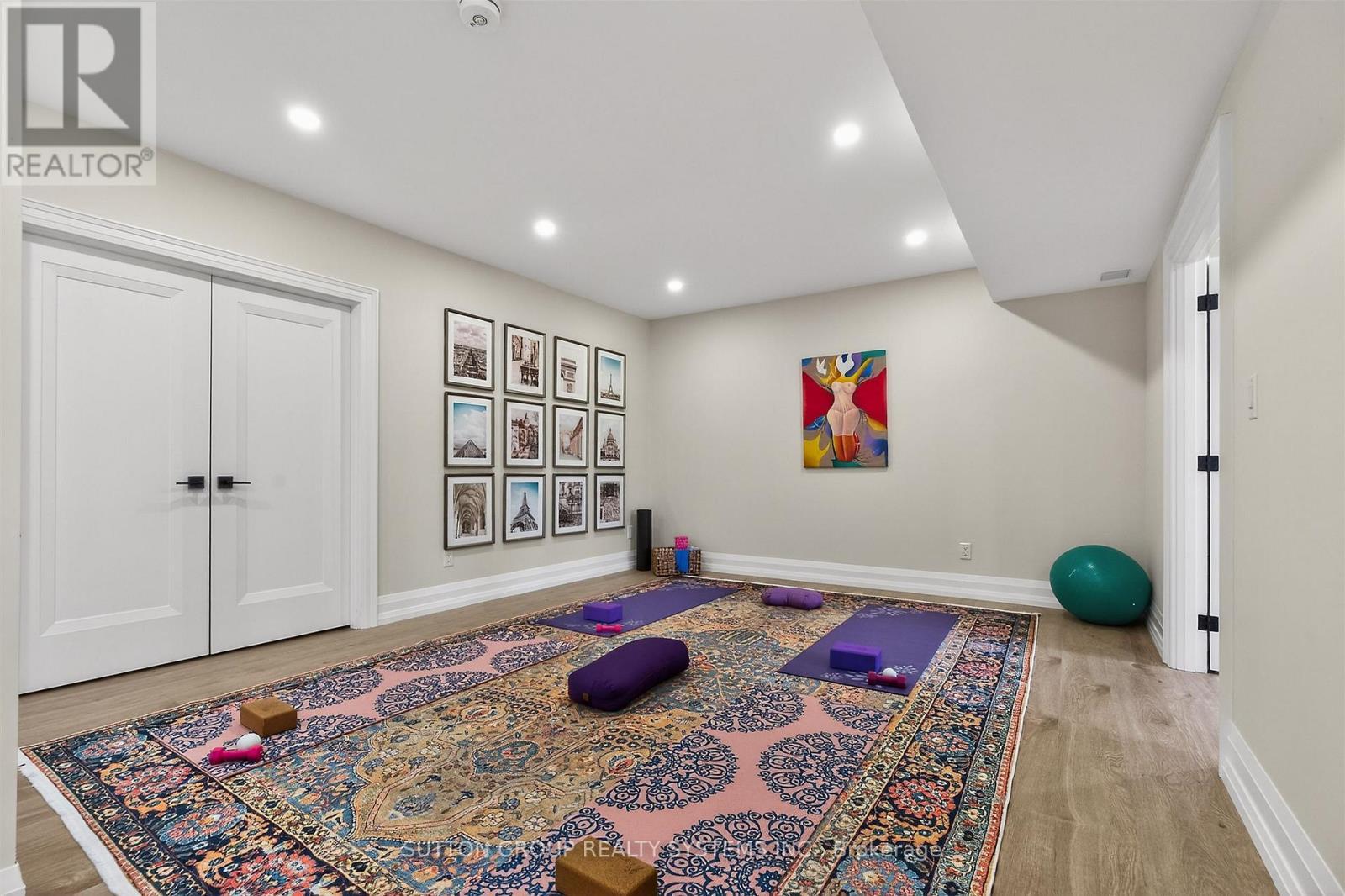 11310 Taylor Court, Milton, ON - Indoor
