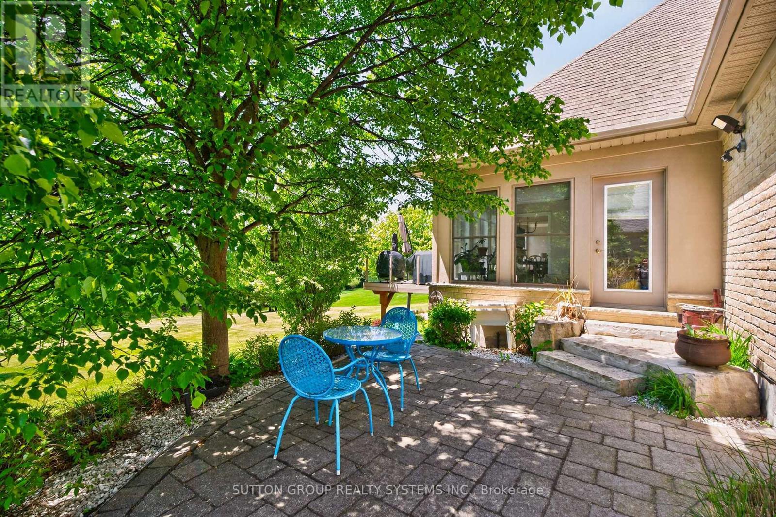 11310 Taylor Court, Milton, ON - Outdoor
