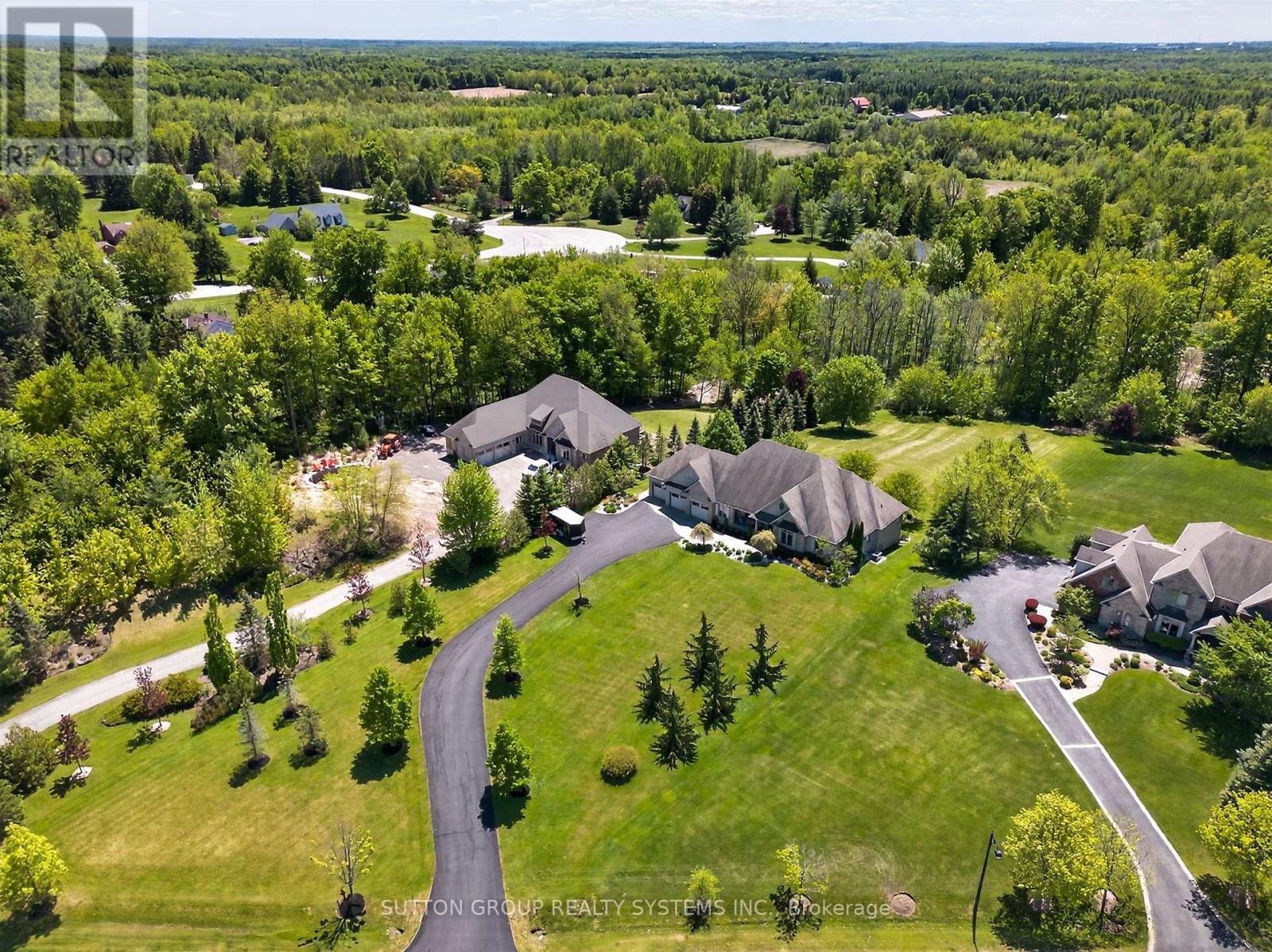 11310 Taylor Court, Milton, ON - Outdoor With View
