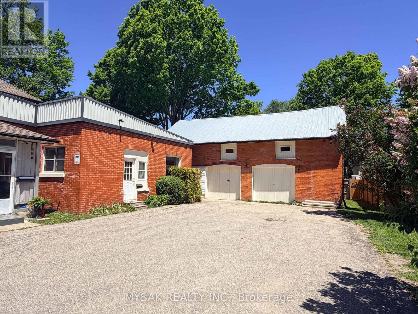 315 Centre Street, North Huron, ON
