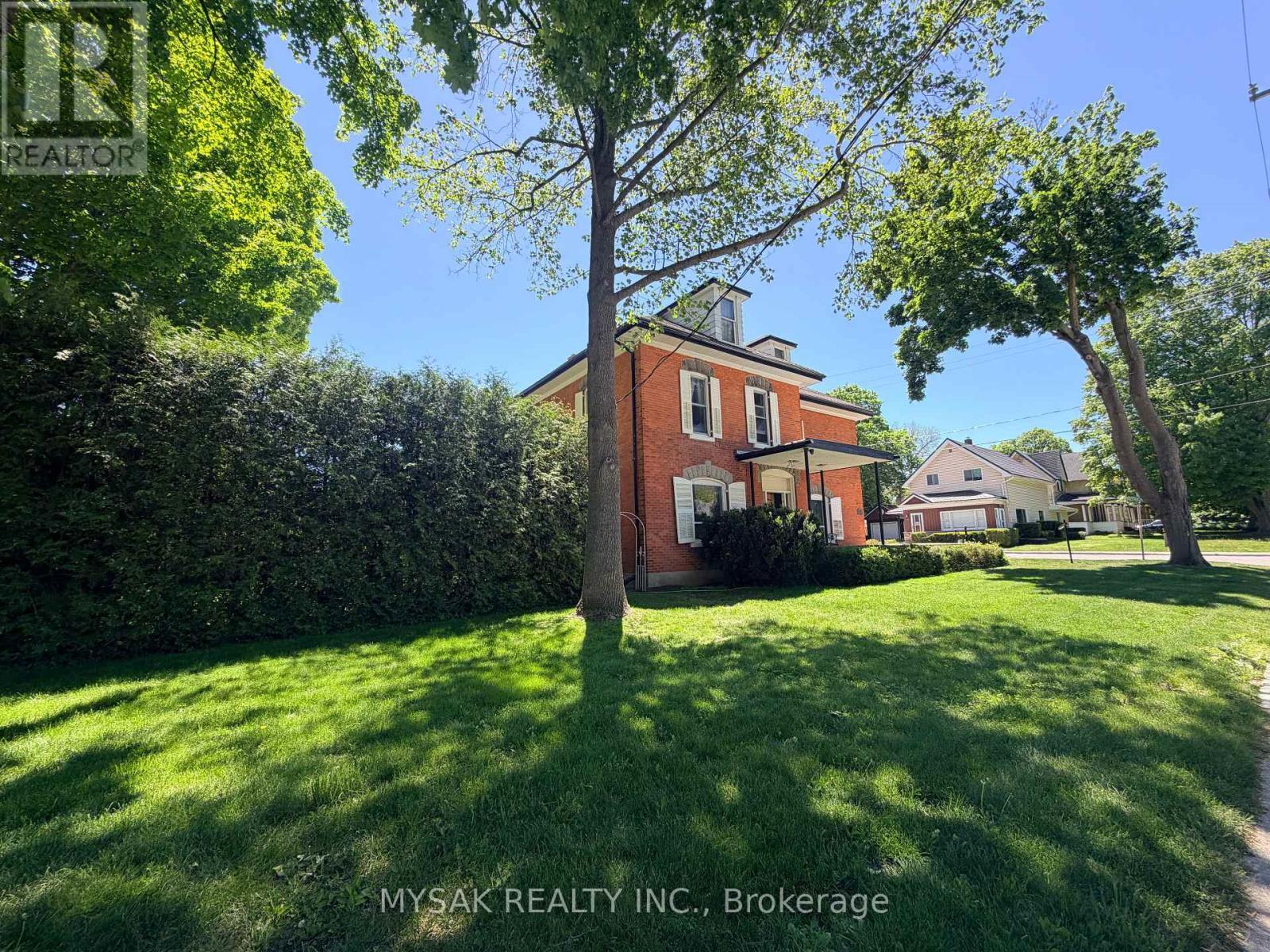 315 Centre Street, North Huron, ON
