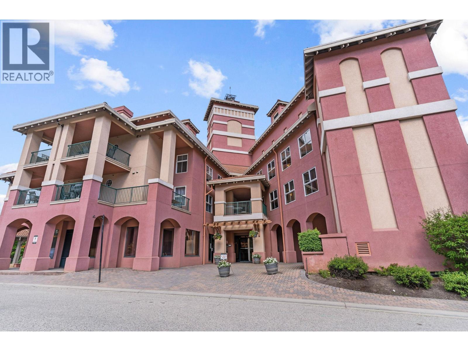 3185 Via Centrale Unit# 318, Kelowna, BC