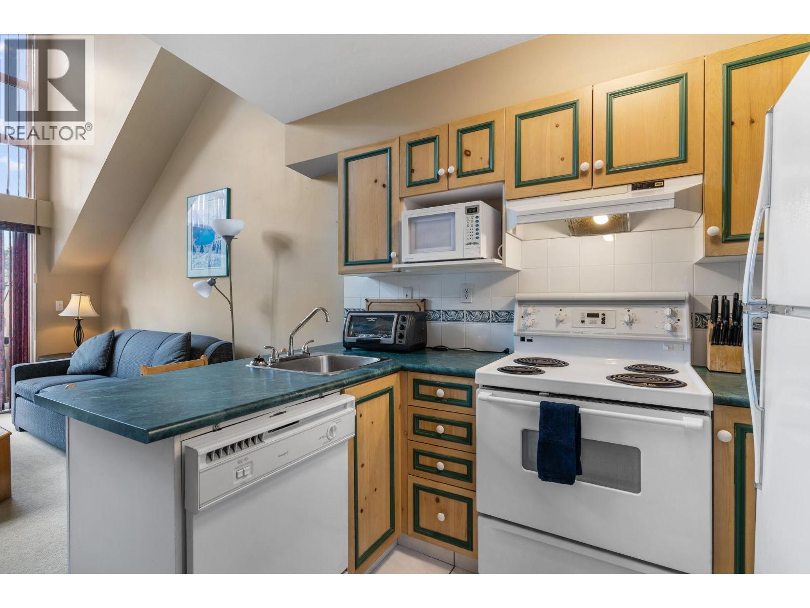 3185 Via Centrale Unit# 318, Kelowna, BC