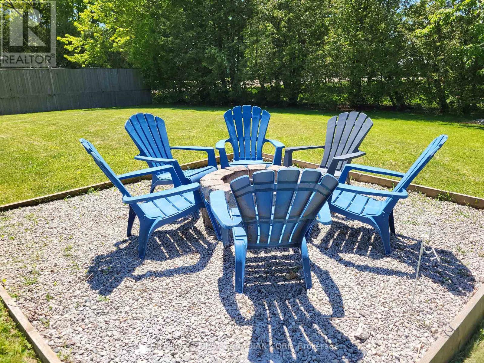 72599 Stanley Street, Bluewater (Hay), ON - Outdoor With Body Of Water With View