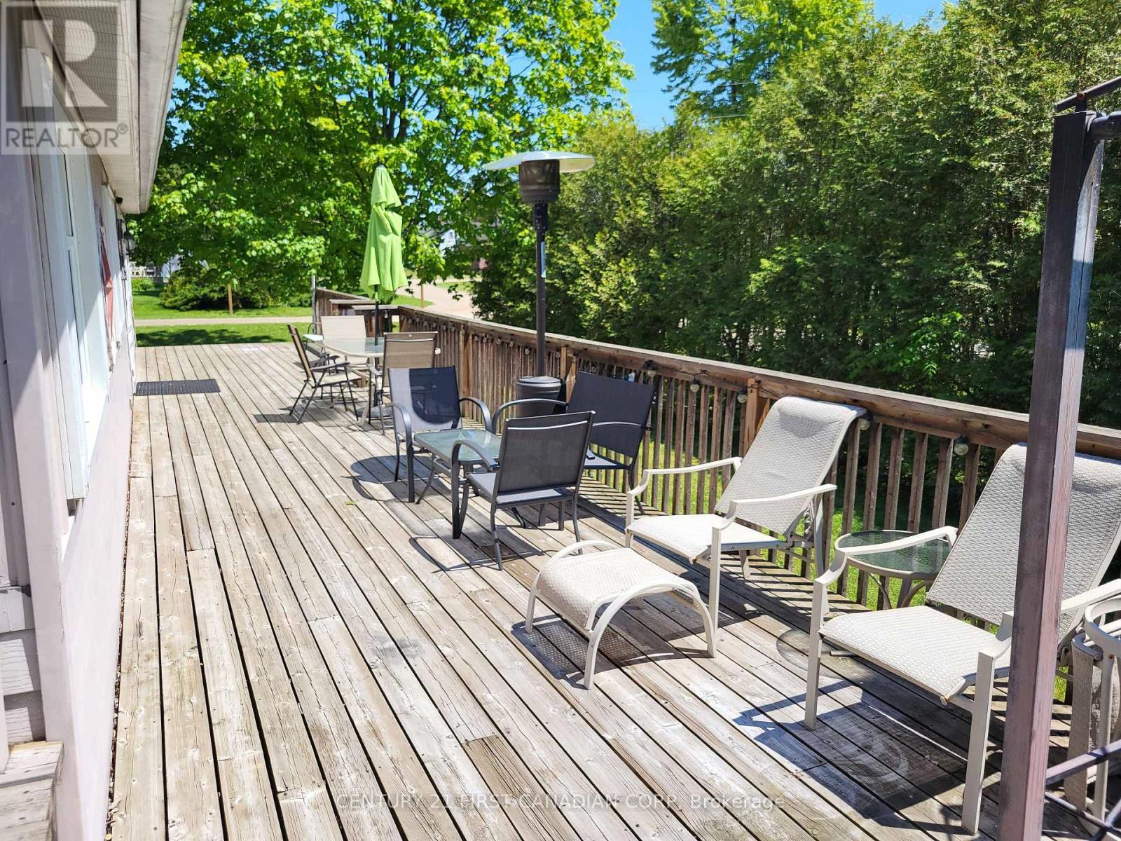 72599 Stanley Street, Bluewater (Hay), ON -