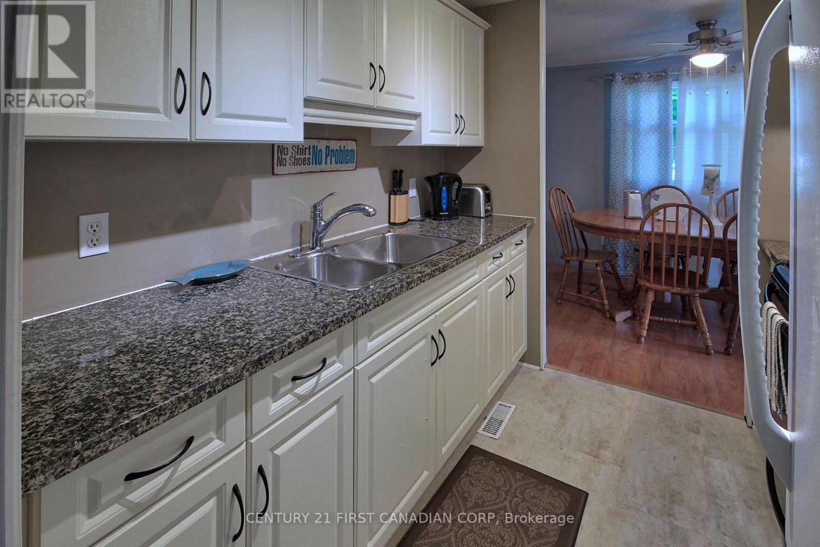 72599 Stanley Street, Bluewater (Hay), ON - Photo Showing Other Room