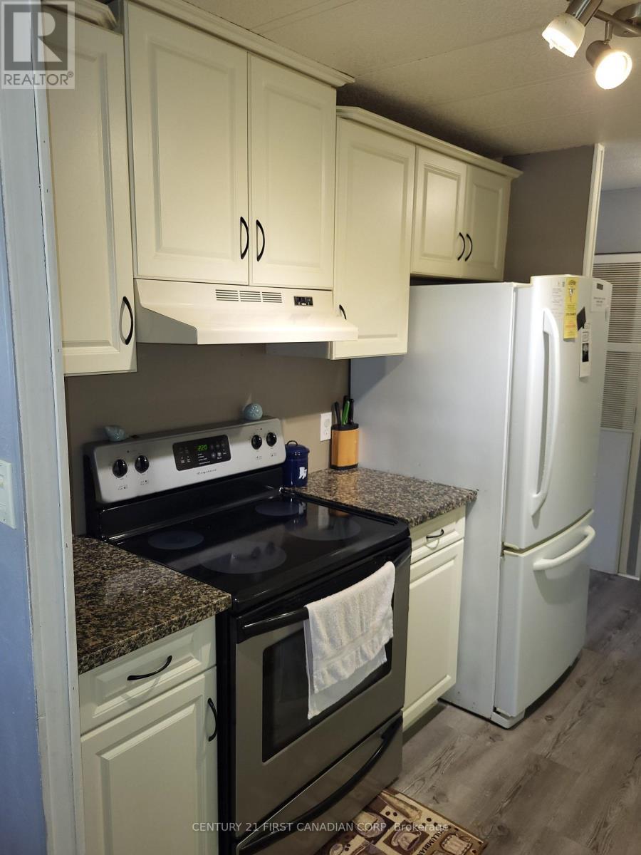72599 Stanley Street, Bluewater (Hay), ON - Indoor