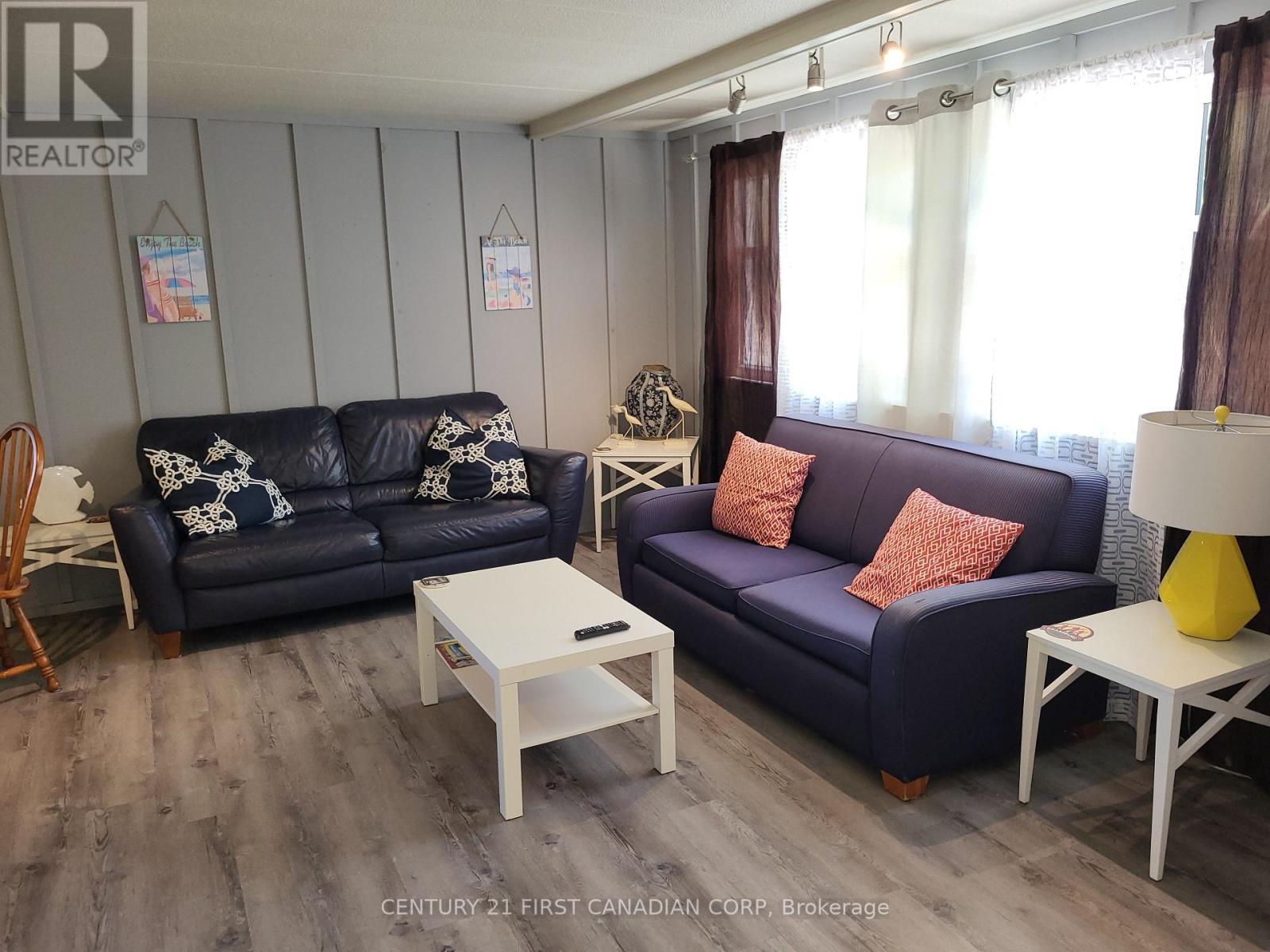 72599 Stanley Street, Bluewater (Hay), ON - Indoor