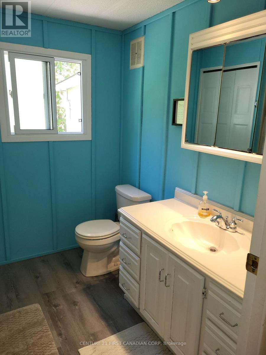 72599 Stanley Street, Bluewater (Hay), ON - Indoor