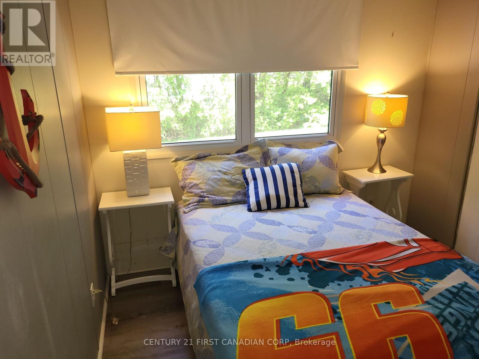 72599 Stanley Street, Bluewater (Hay), ON - Indoor Photo Showing Other Room