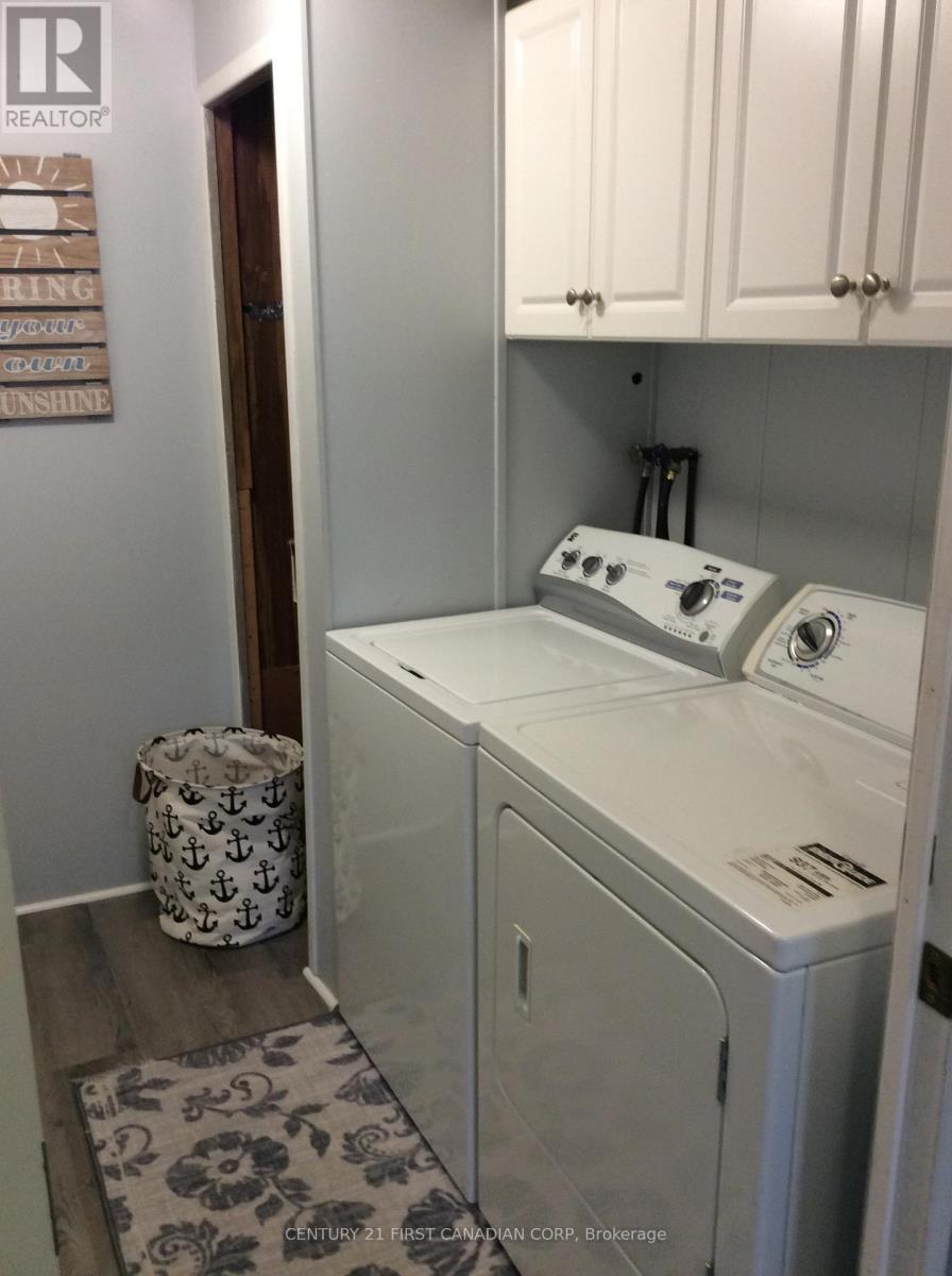 72599 Stanley Street, Bluewater (Hay), ON - Indoor