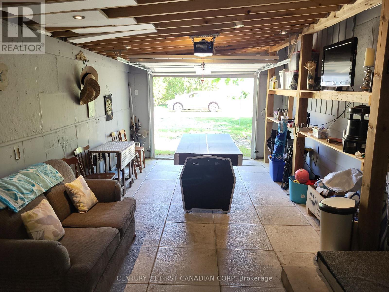 72599 Stanley Street, Bluewater (Hay), ON - Indoor