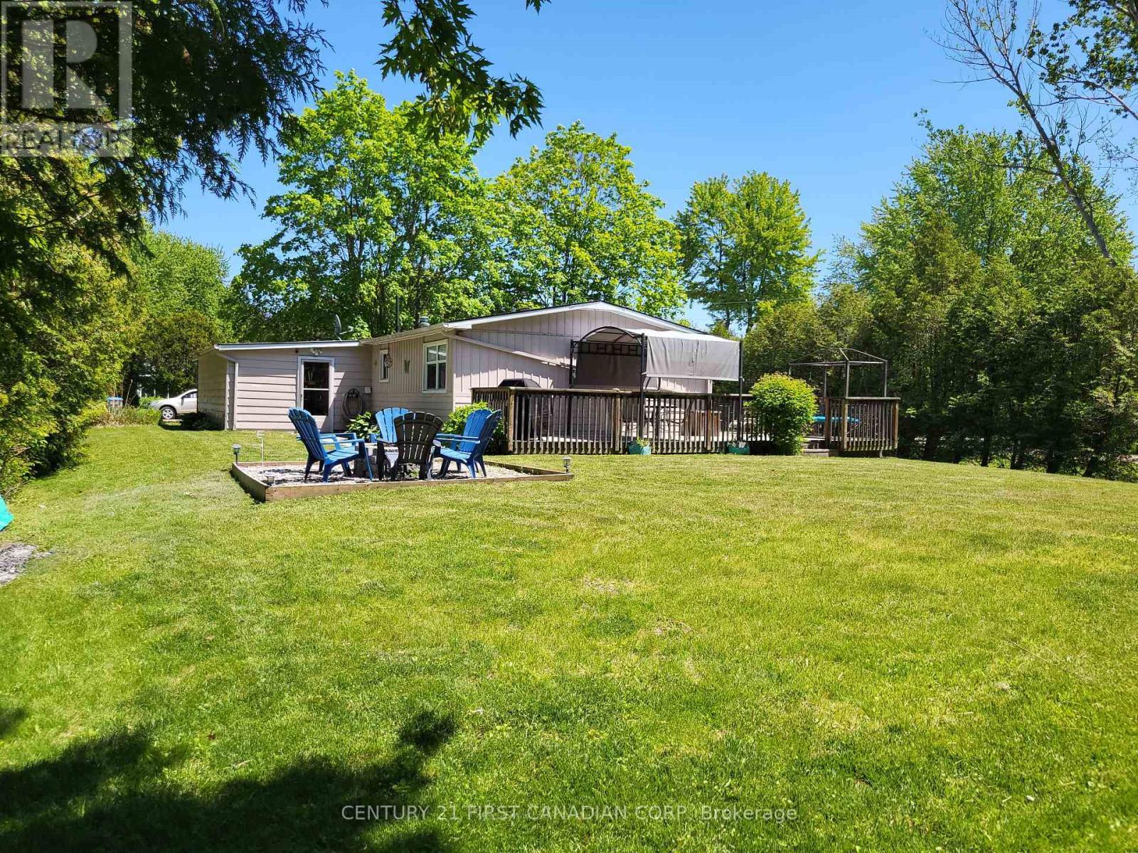 72599 Stanley Street, Bluewater (Hay), ON - Outdoor