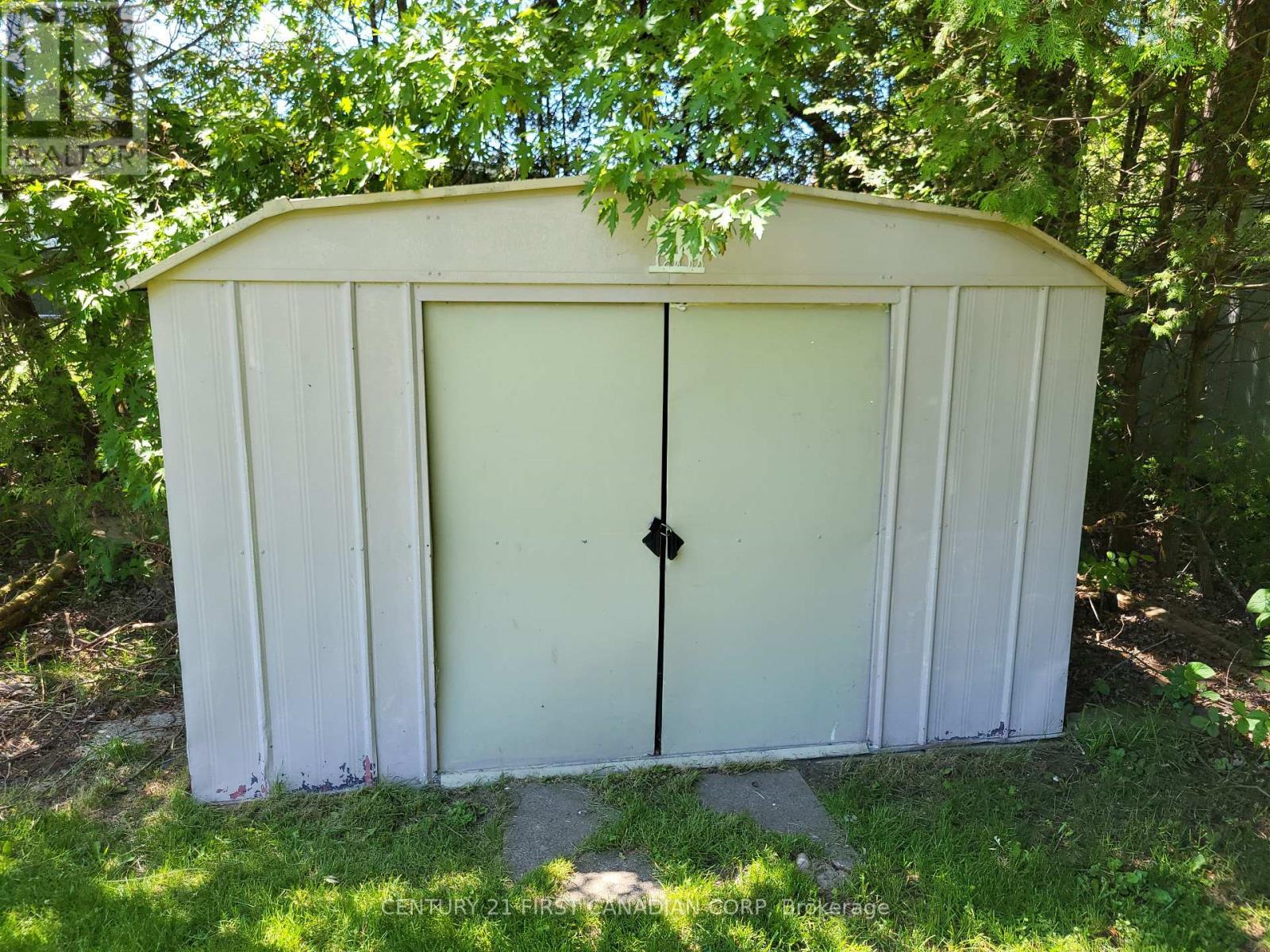 72599 Stanley Street, Bluewater (Hay), ON - Outdoor