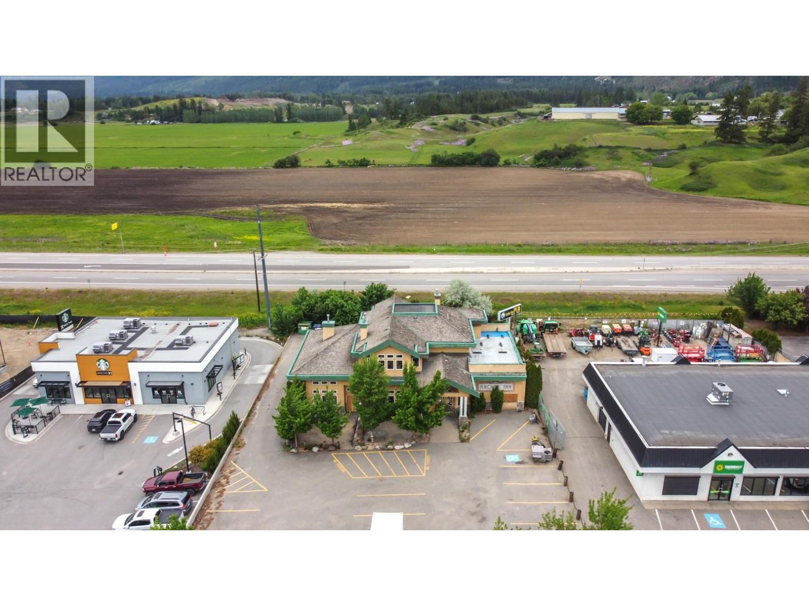 3030 Smith Drive, Armstrong, BC
