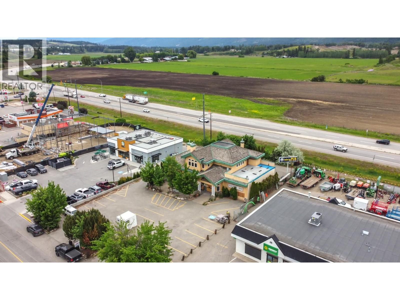 3030 Smith Drive, Armstrong, BC