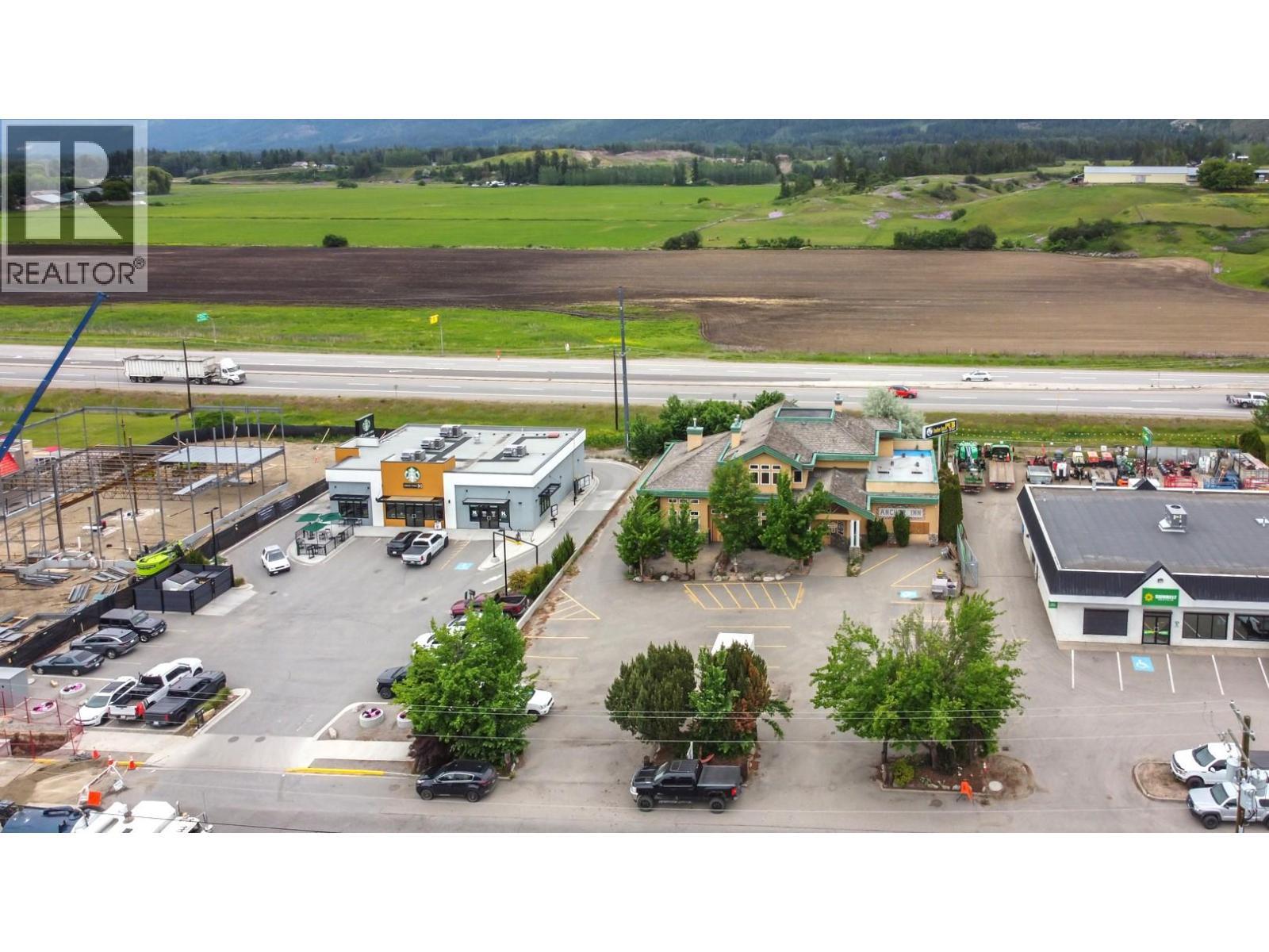 3030 Smith Drive, Armstrong, BC