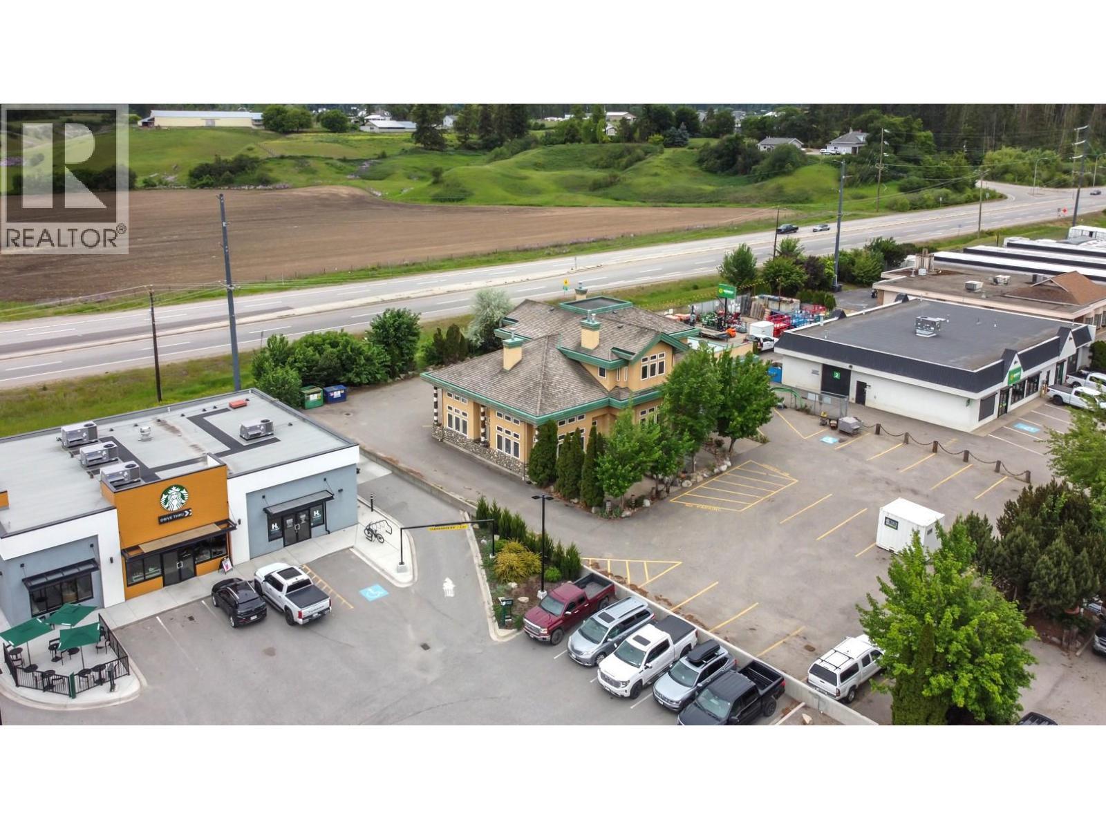 3030 Smith Drive, Armstrong, BC