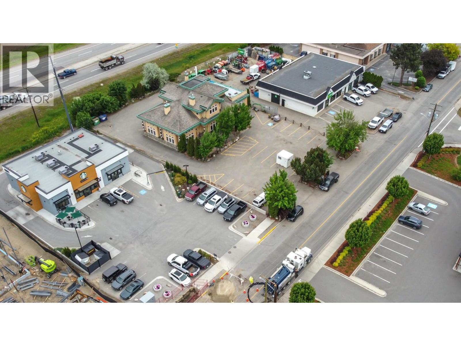 3030 Smith Drive, Armstrong, BC