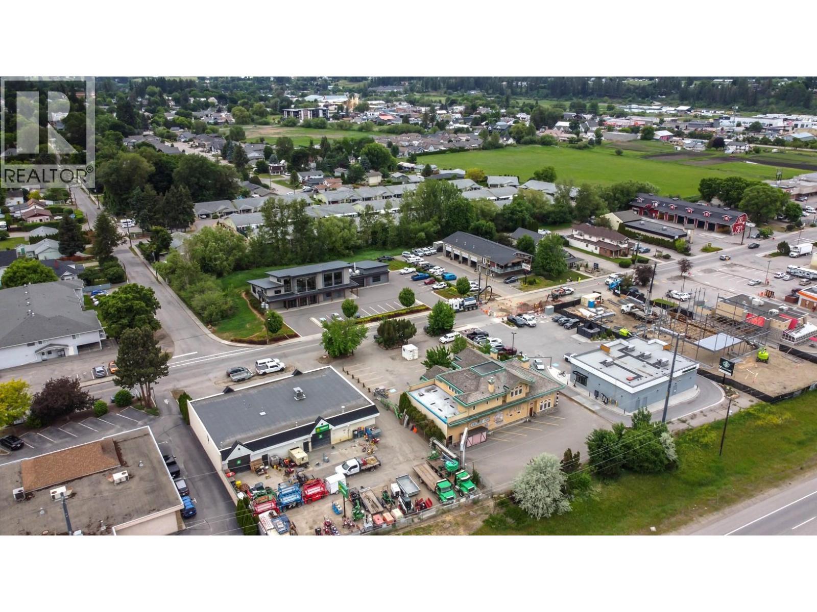 3030 Smith Drive, Armstrong, BC
