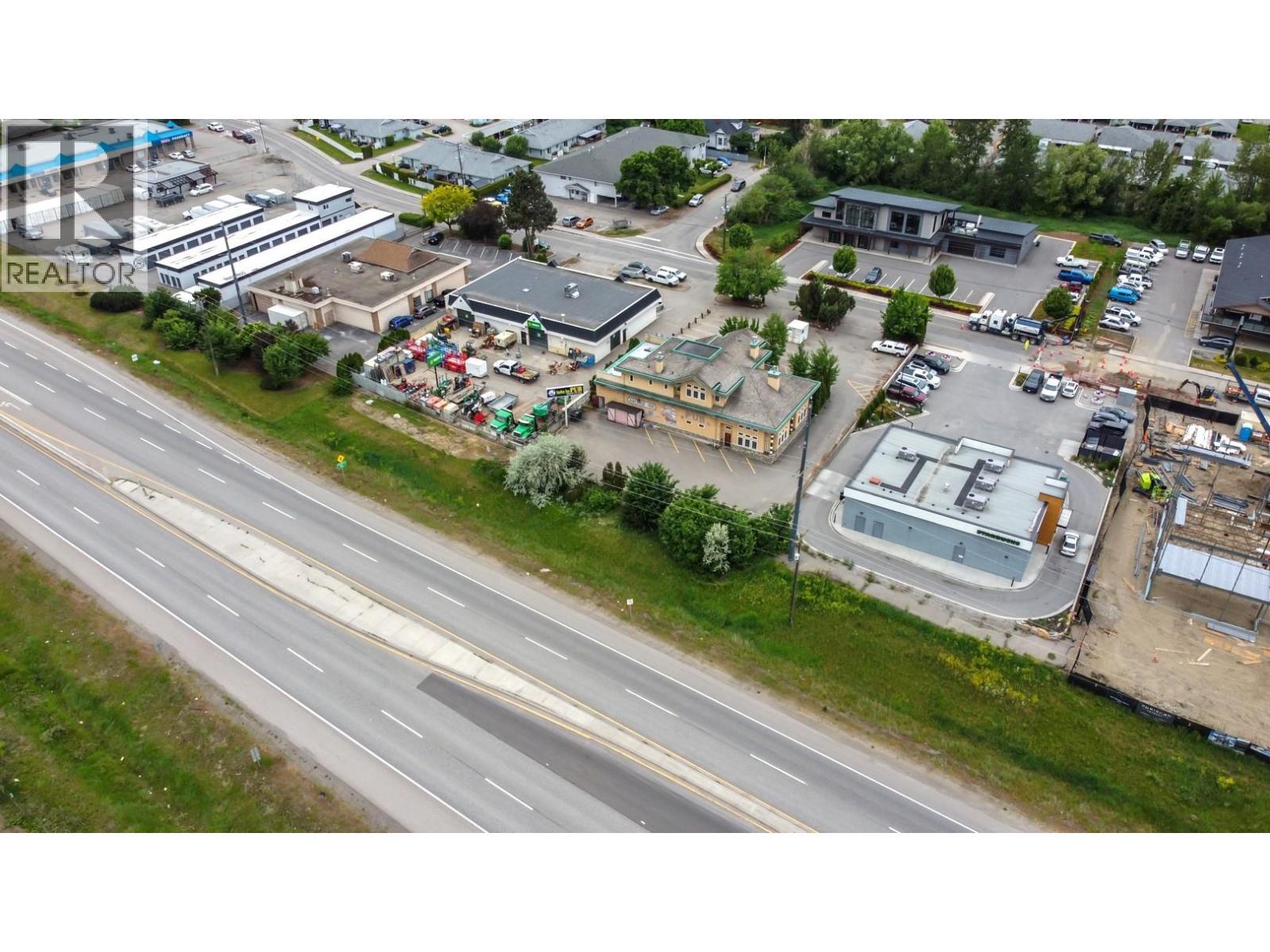 3030 Smith Drive, Armstrong, BC