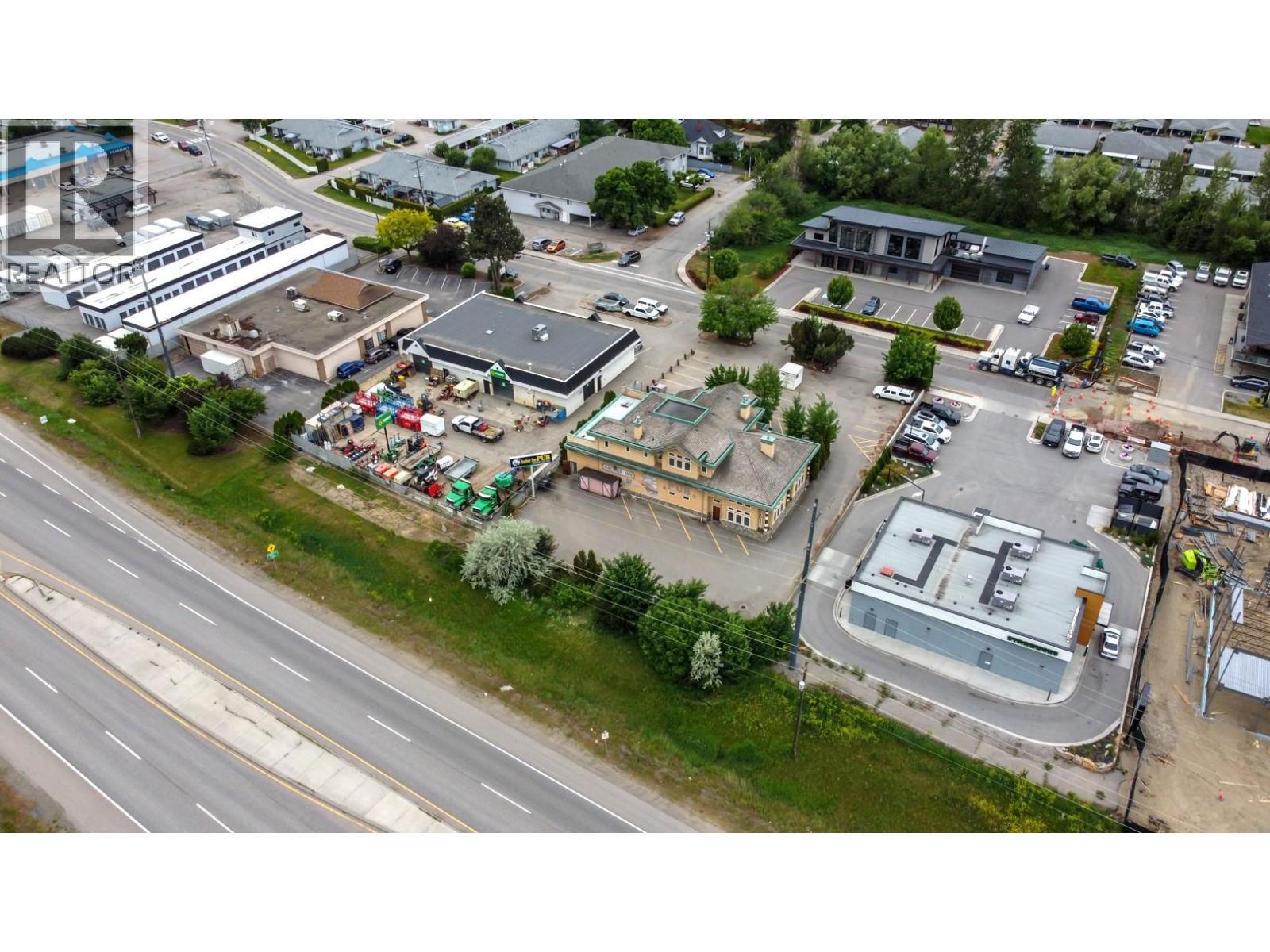 3030 Smith Drive, Armstrong, BC