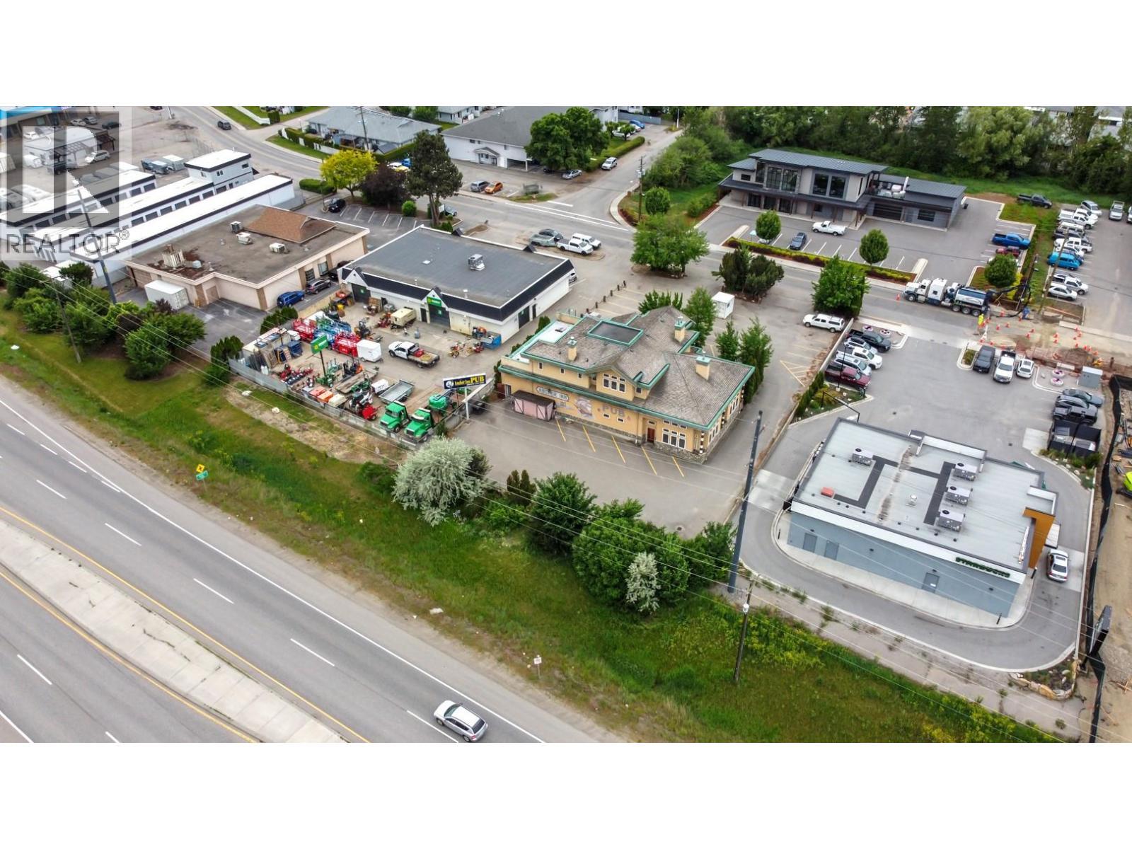3030 Smith Drive, Armstrong, BC