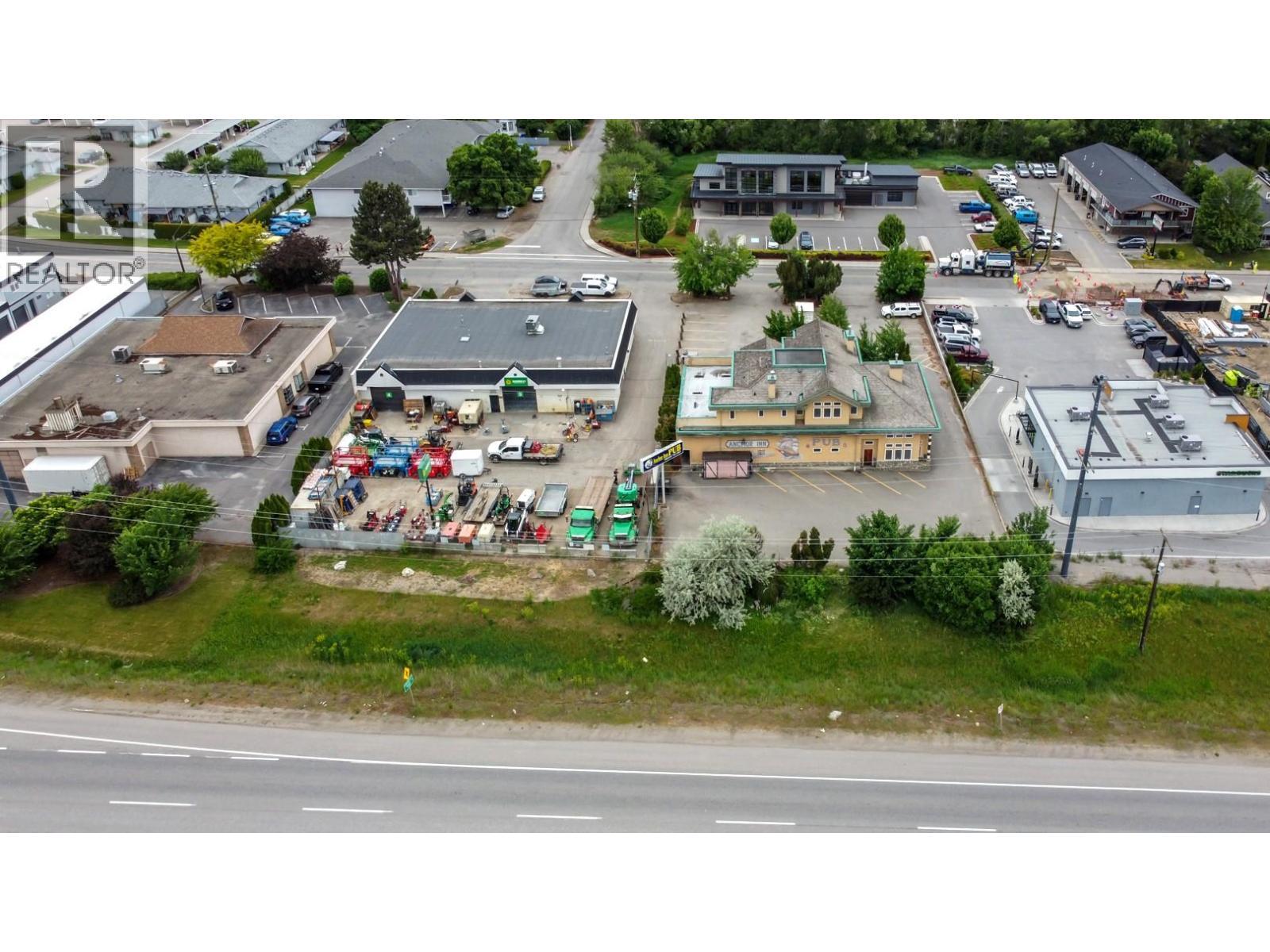 3030 Smith Drive, Armstrong, BC