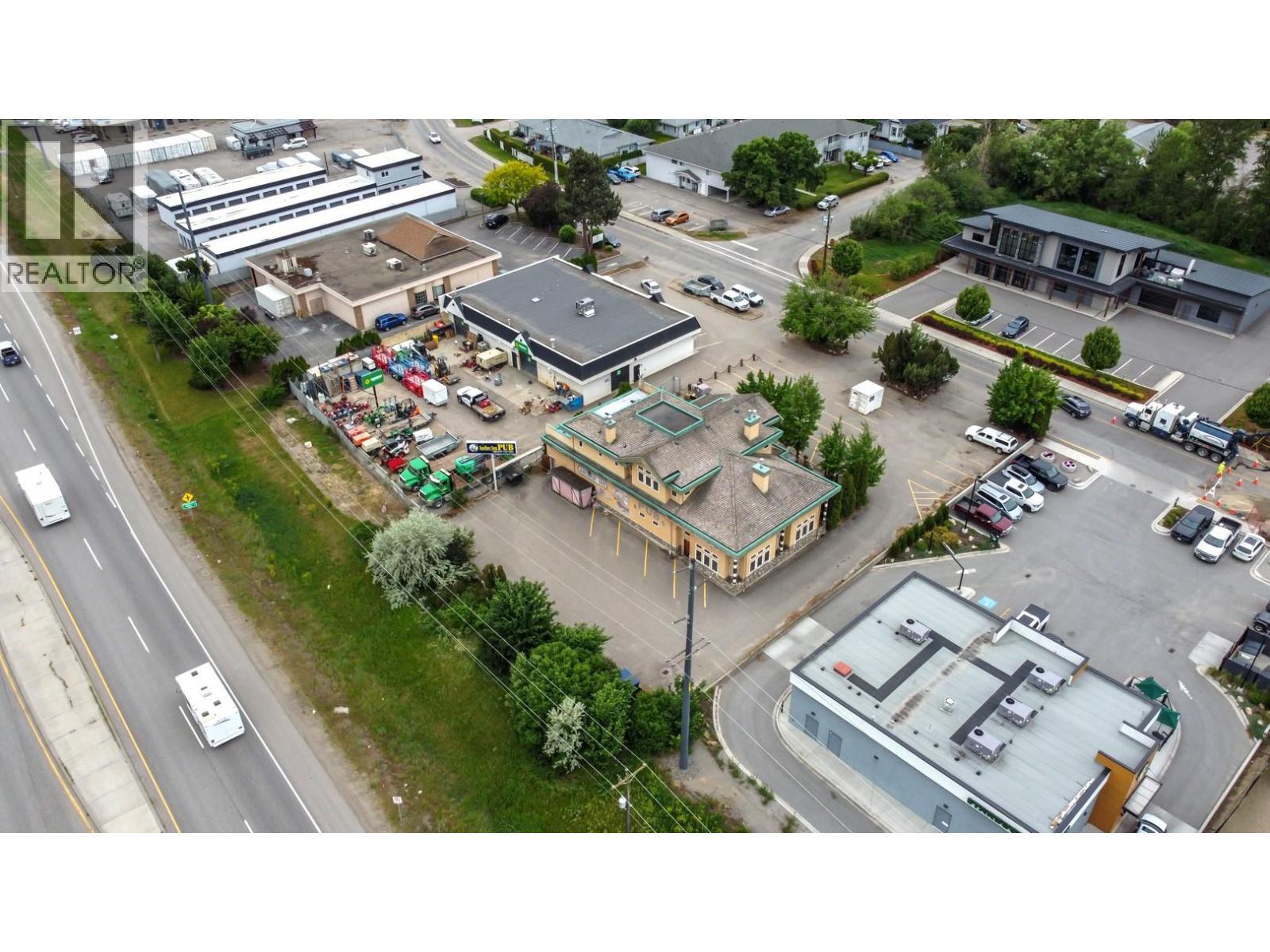 3030 Smith Drive, Armstrong, BC